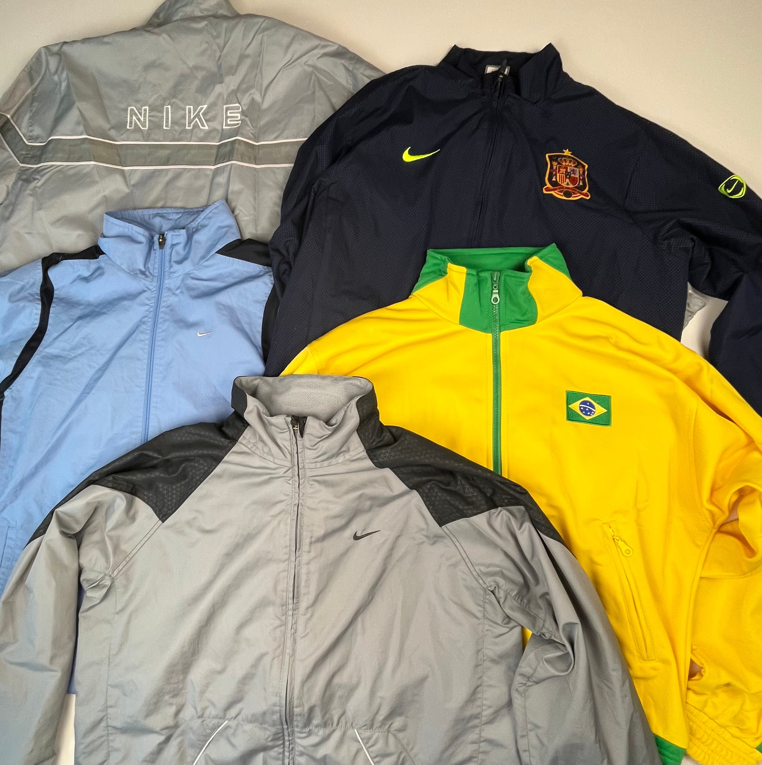 Vintage Trackjackets