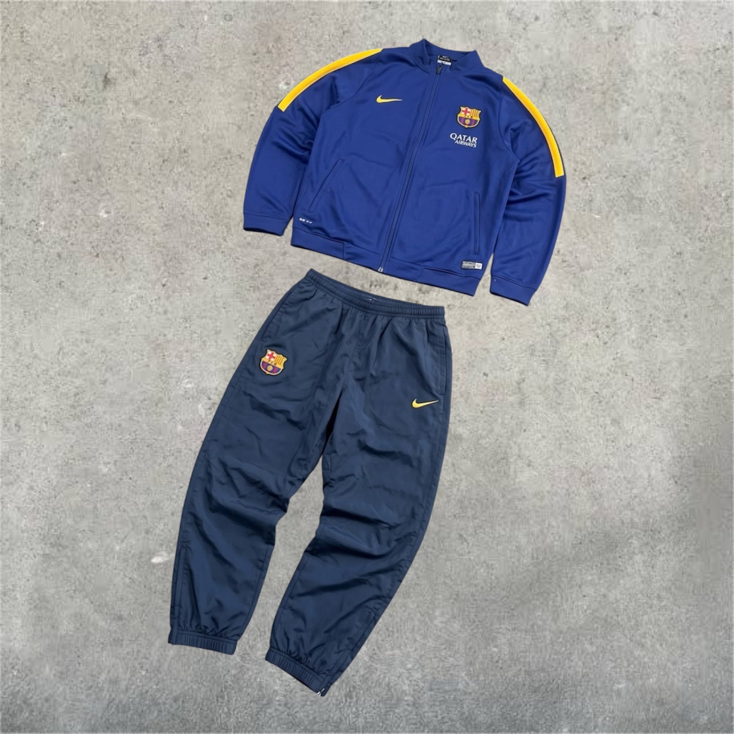 Tracksuits
