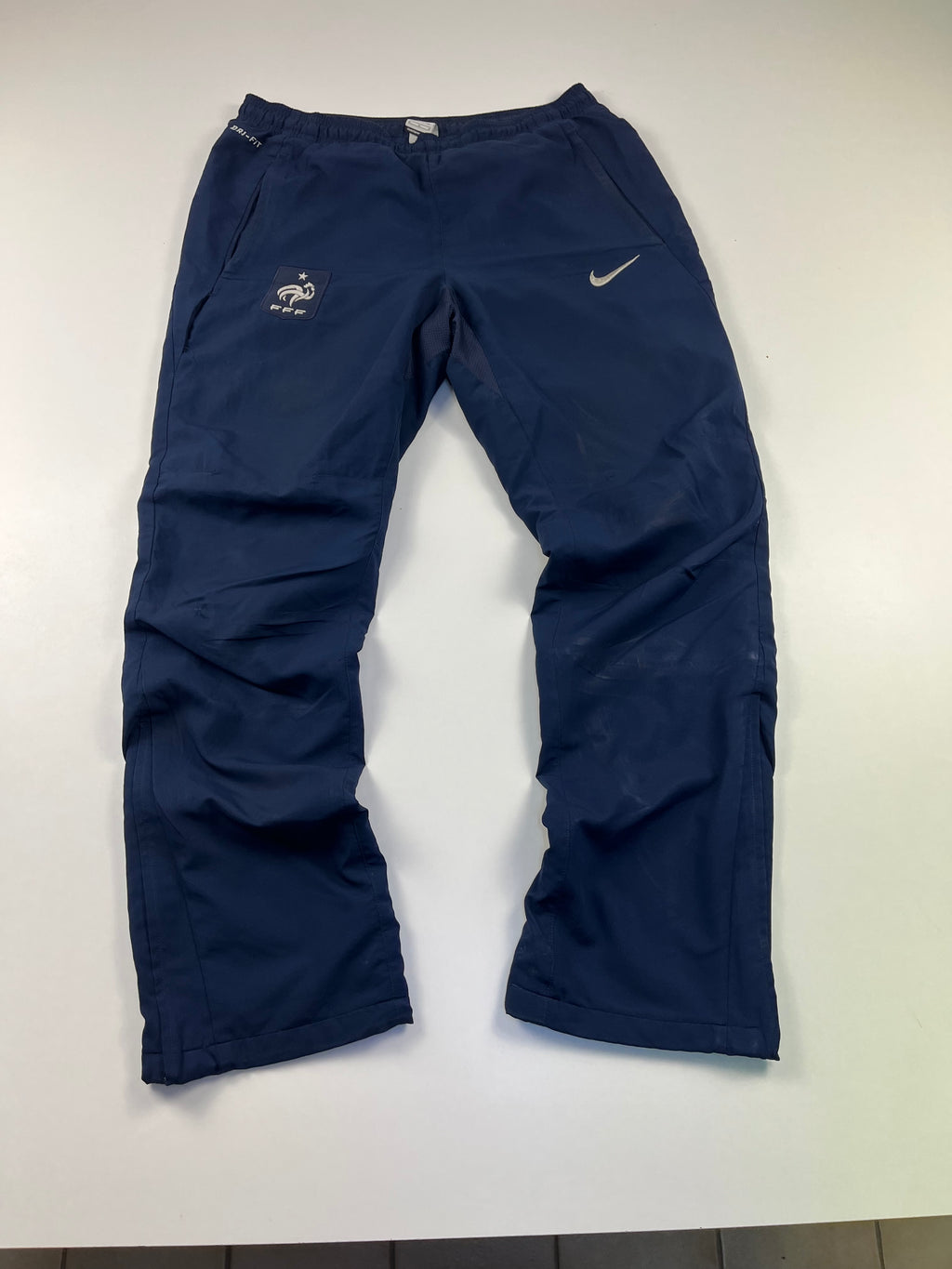Vintage Nike Frankreich Tracksuit (L)