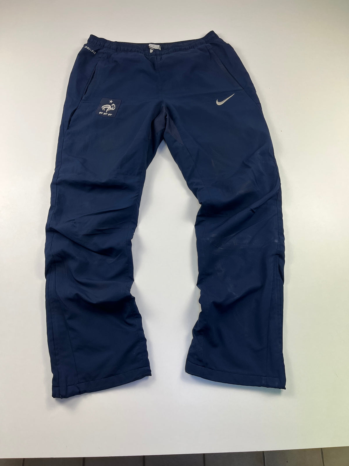 Vintage Nike Frankreich Tracksuit (L)