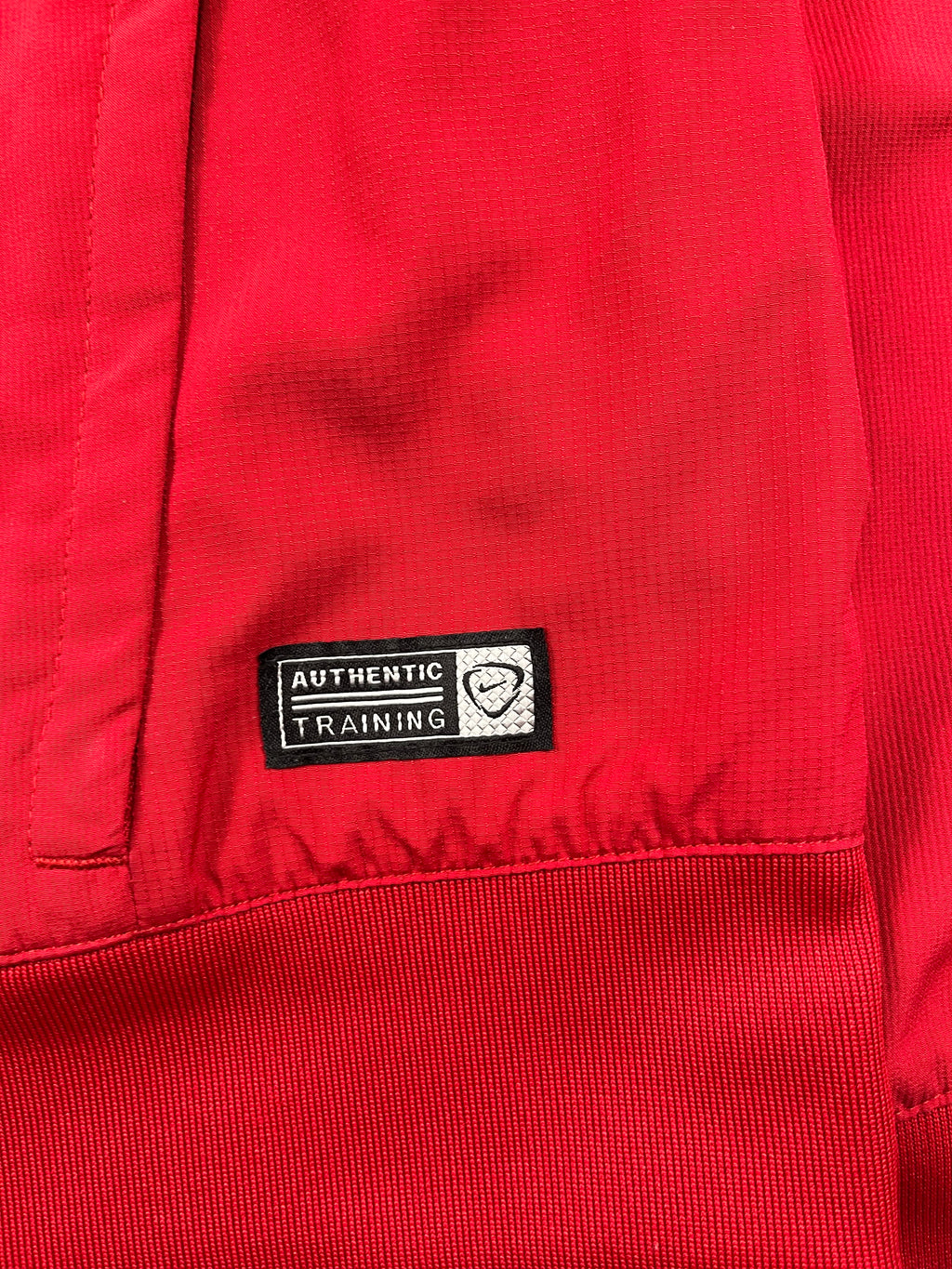 Vintage Nike Frankreich Tracksuit (L)