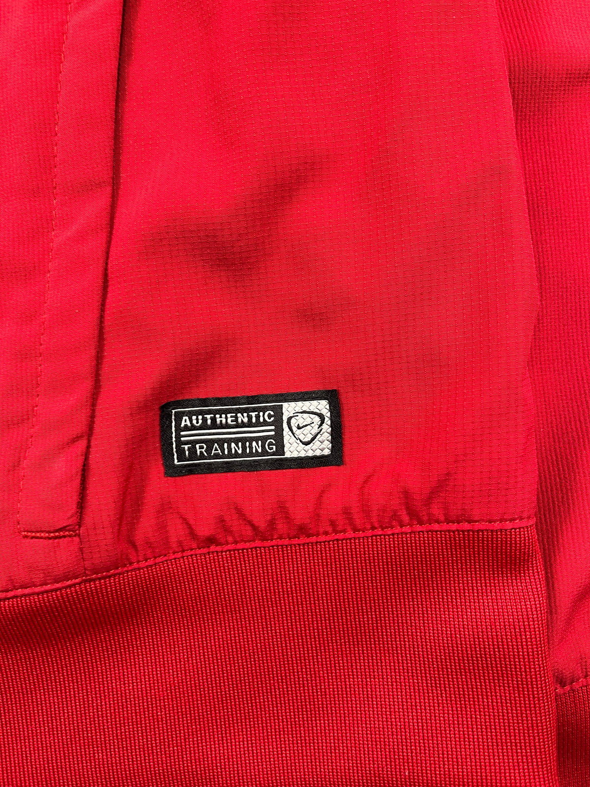 Vintage Nike Frankreich Tracksuit (L)