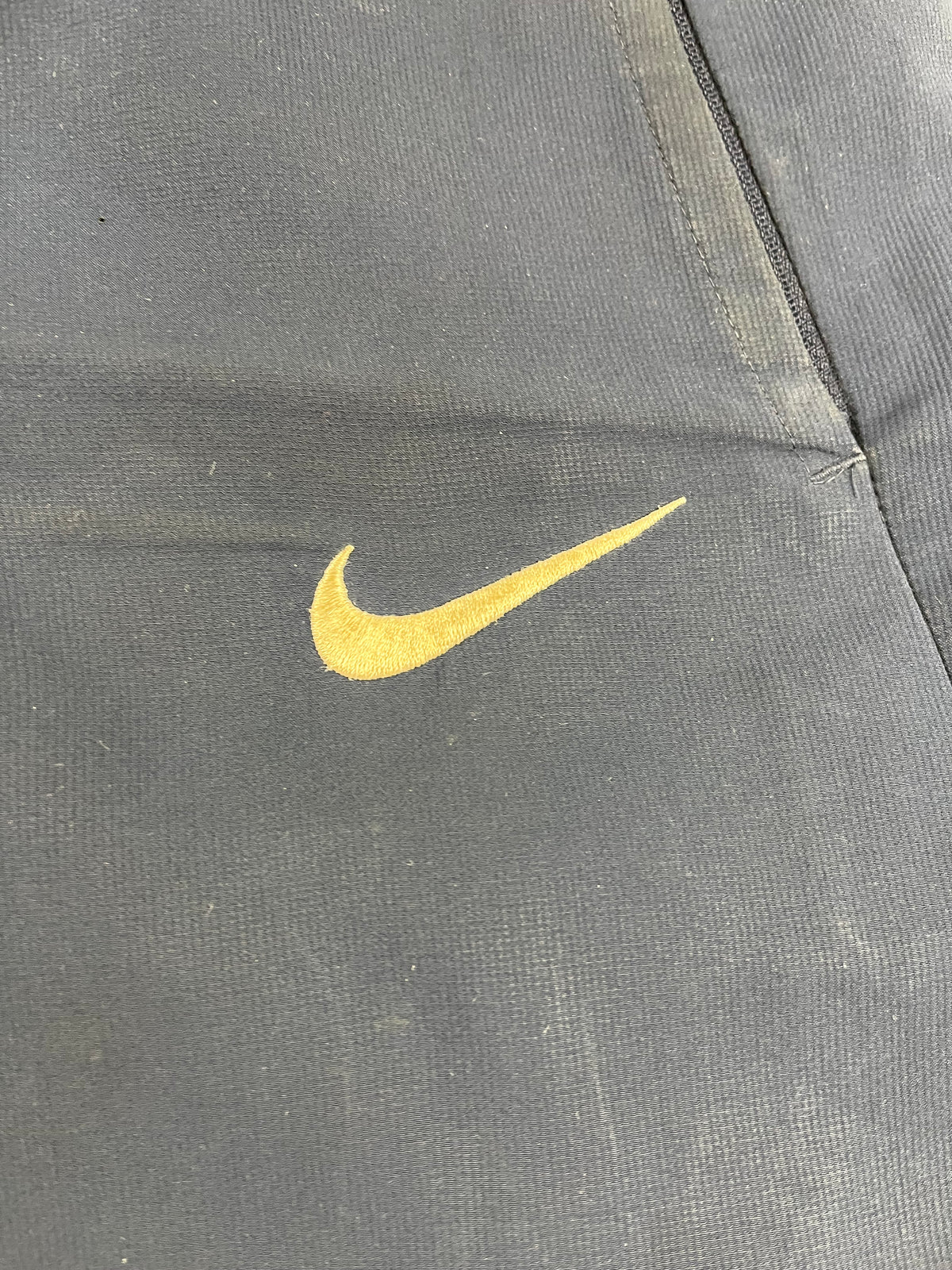 Vintage Nike Frankreich Tracksuit (L)