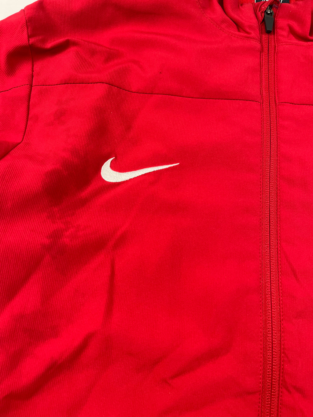 Vintage Nike Frankreich Tracksuit (L)