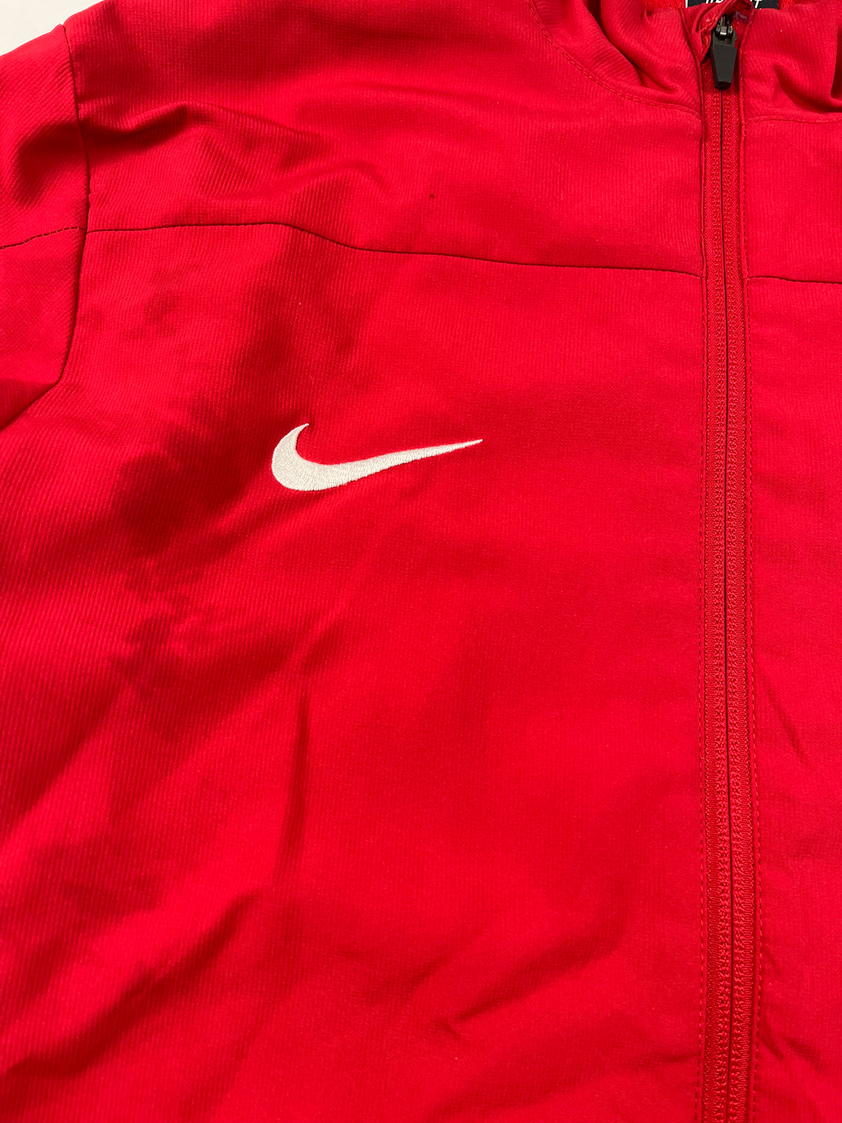 Vintage Nike Frankreich Tracksuit (L)