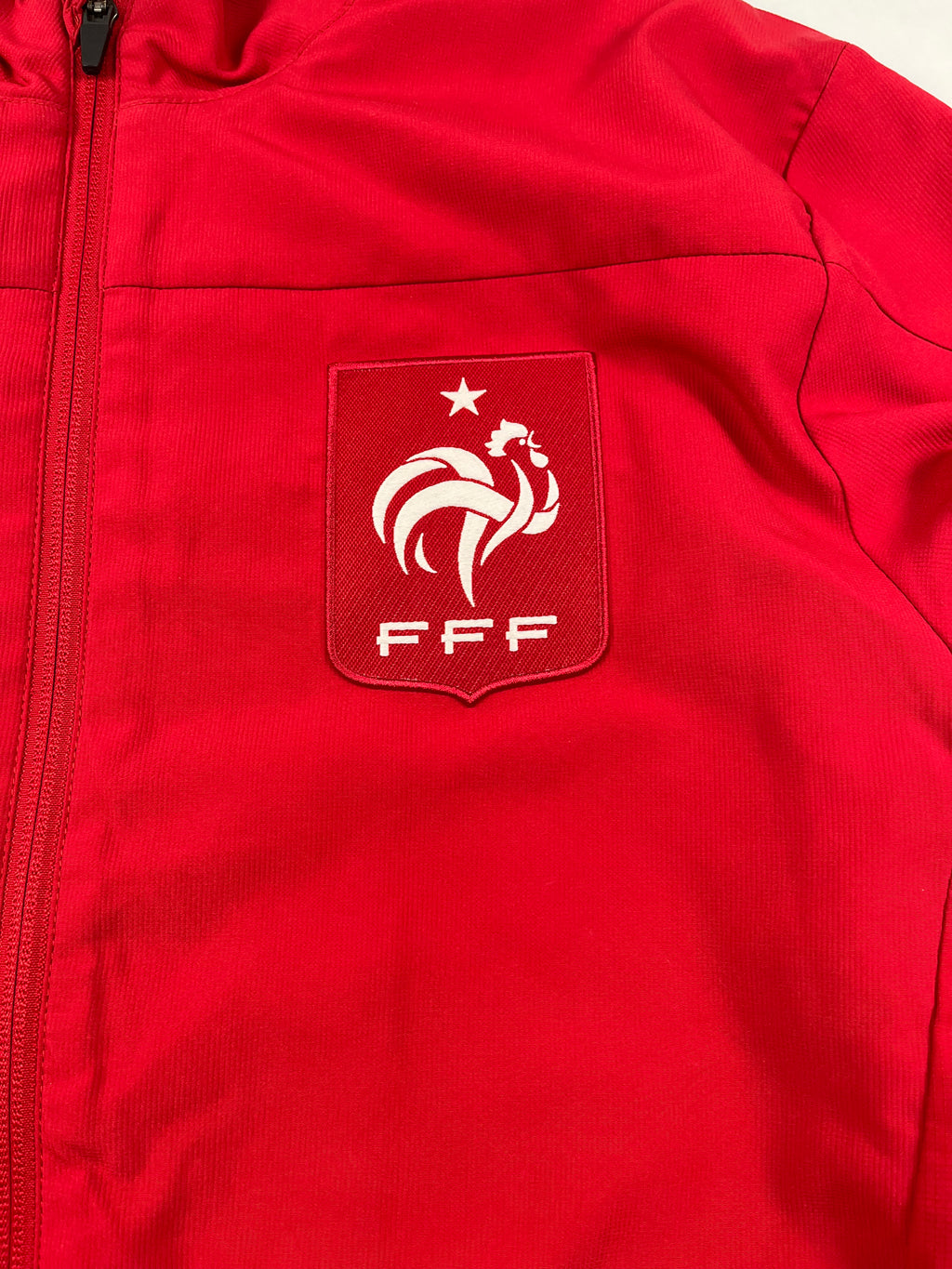 Vintage Nike Frankreich Tracksuit (L)