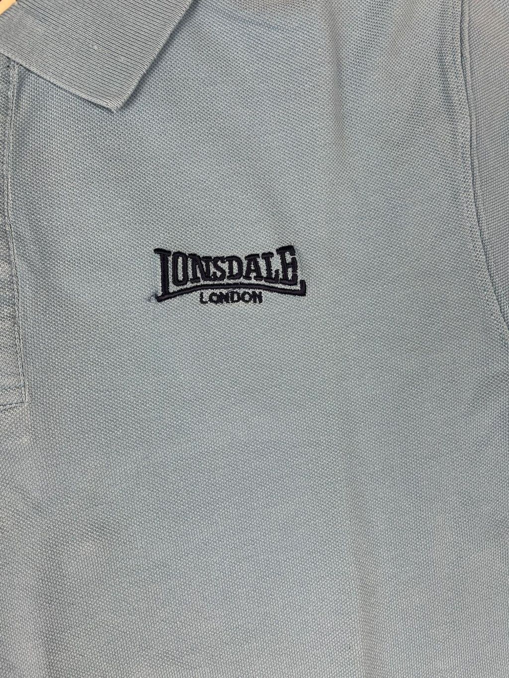 Casual Londsdale Polohemd