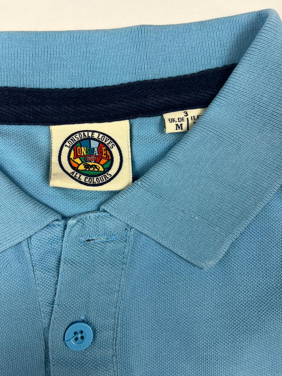 Casual Londsdale Polohemd