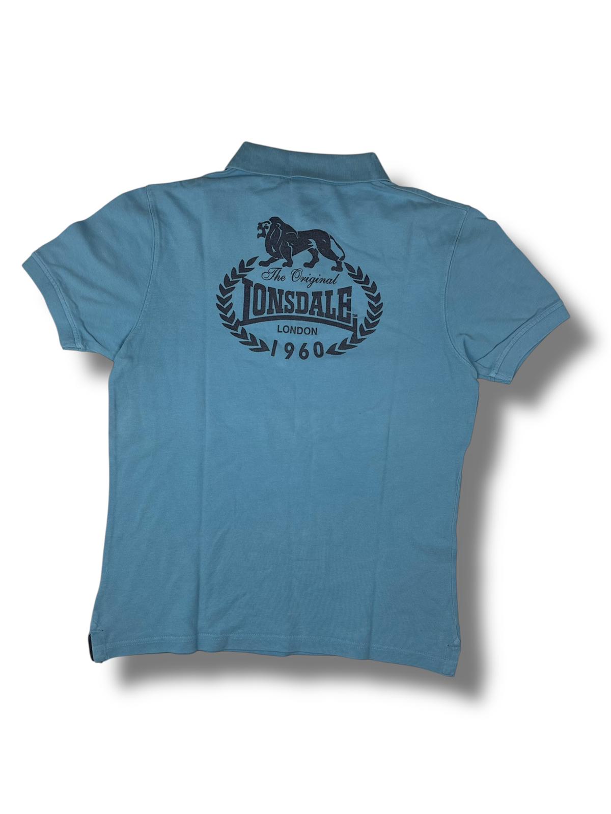 Casual Londsdale Polohemd