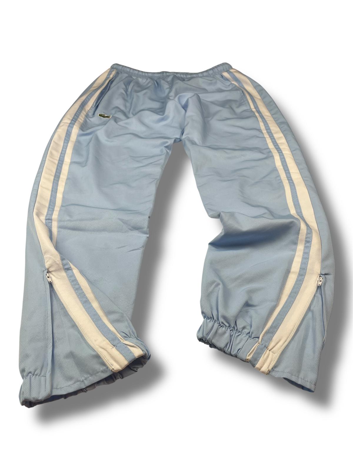 Vintage Lacoste Trackpants