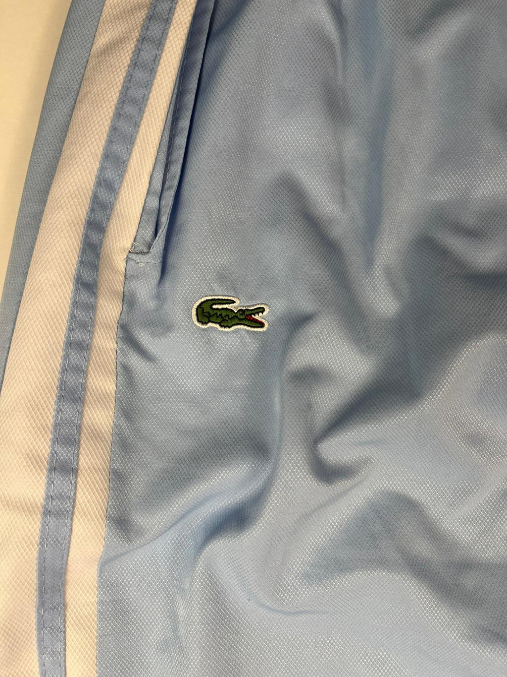 Vintage Lacoste Trackpants