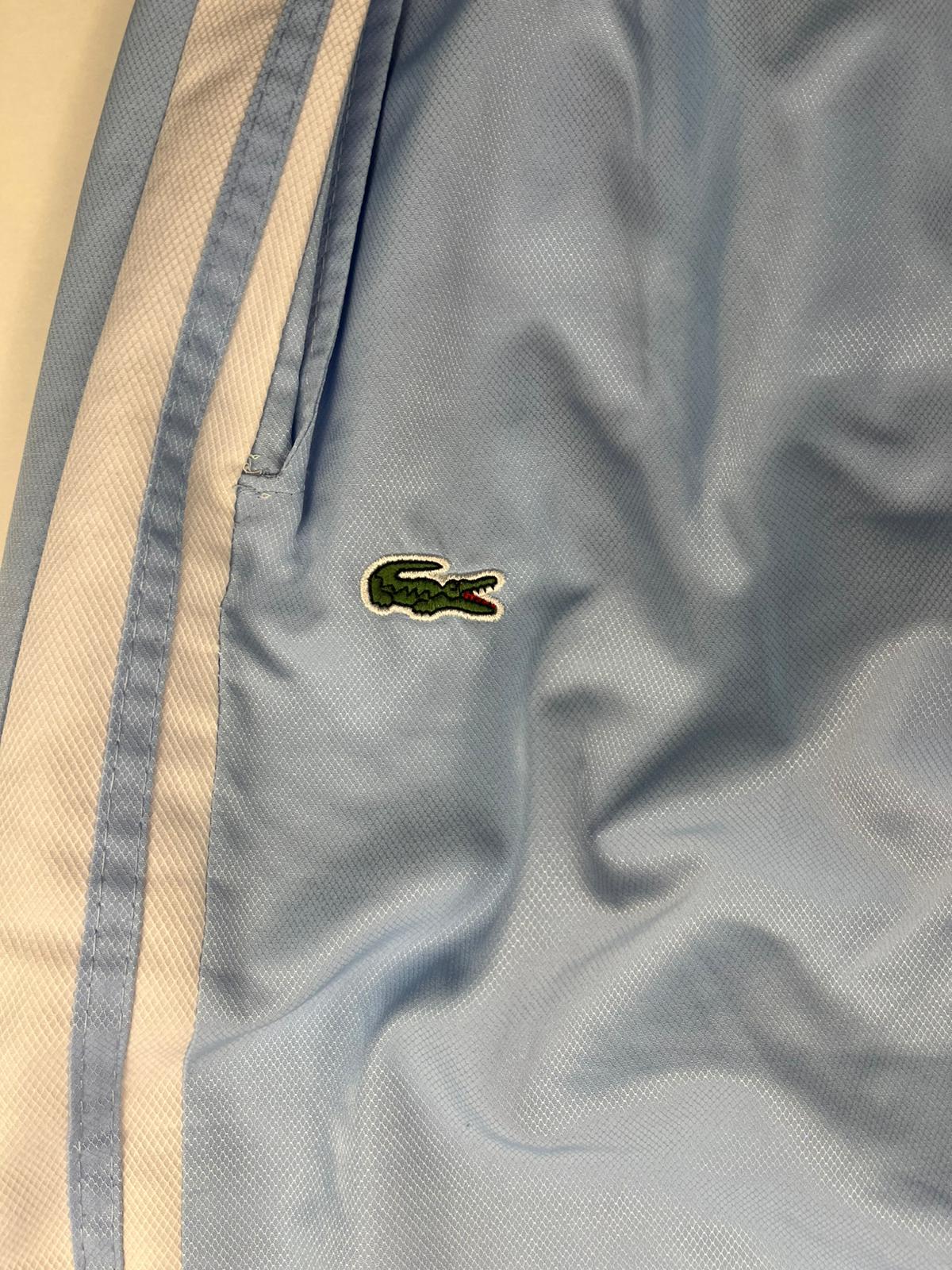 Vintage Lacoste Trackpants