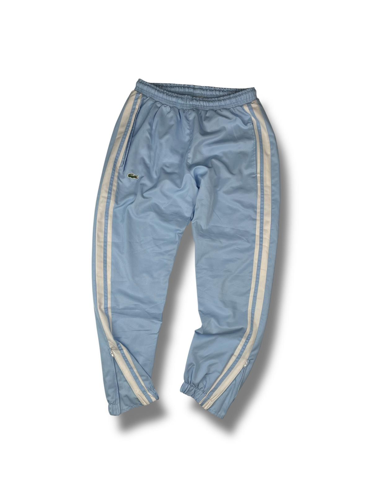 Vintage Lacoste Trackpants