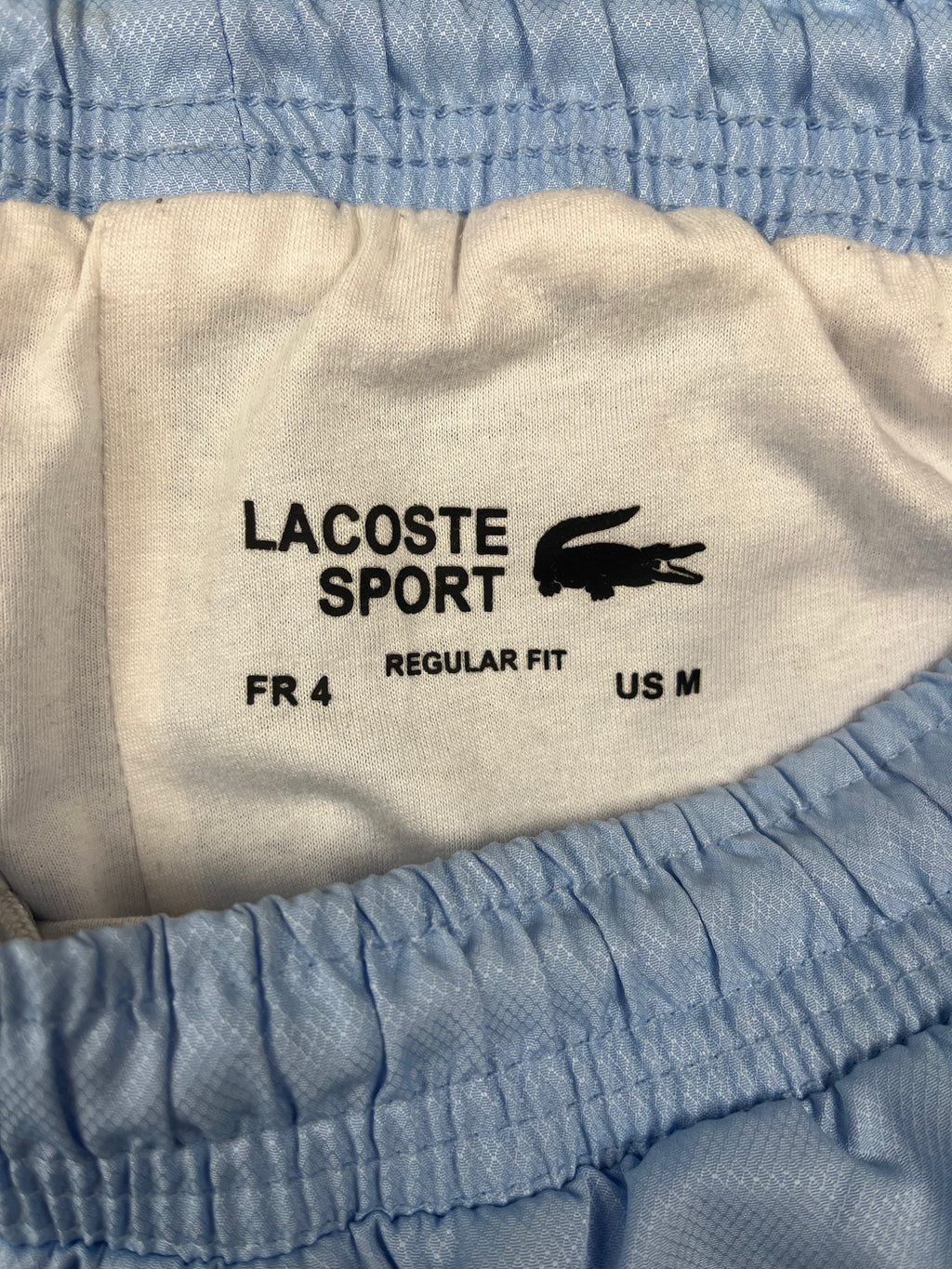 Vintage Lacoste Trackpants