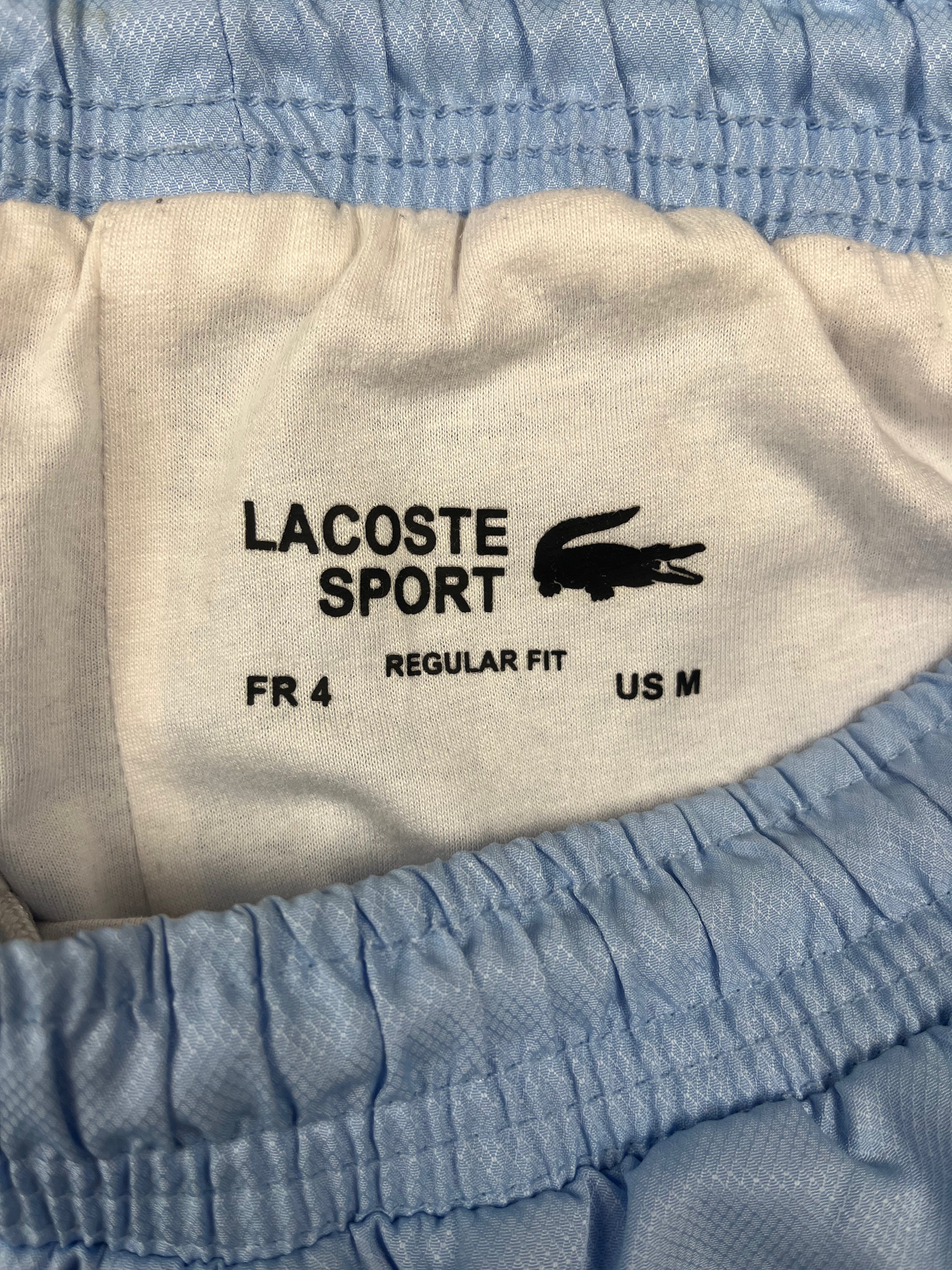 Vintage Lacoste Trackpants