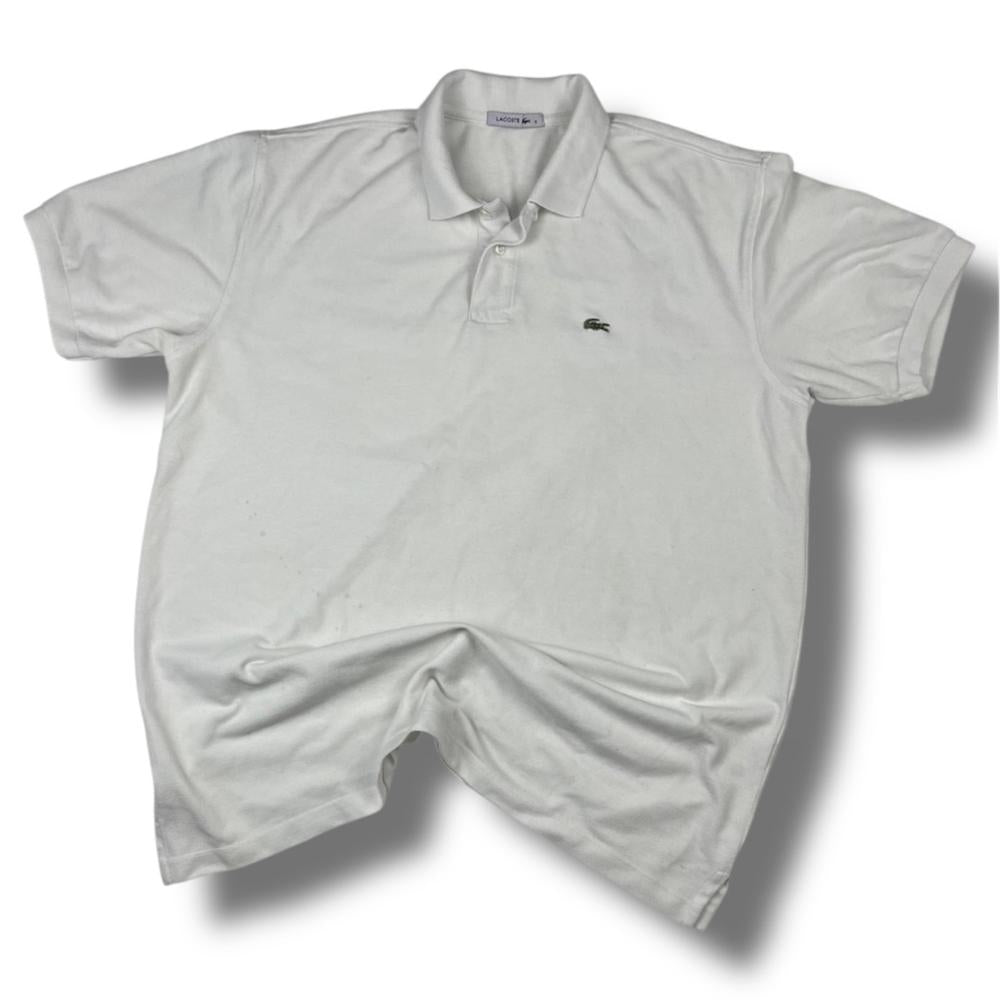 Vintage Lacoste Poloshirt (L)