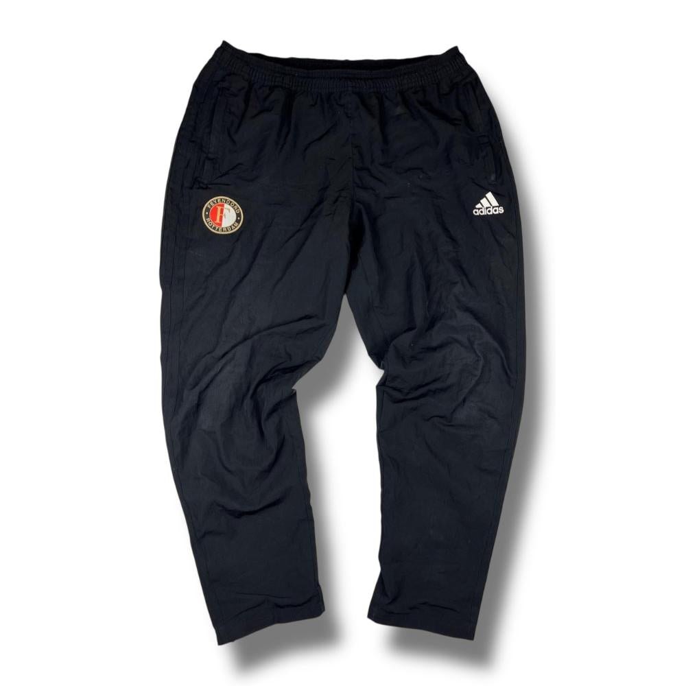 Vintage Nike Feyernoord Trackpants (XL)