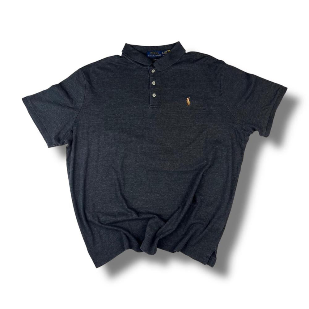 Vintage Ralph Lauren Poloshirt (XL)