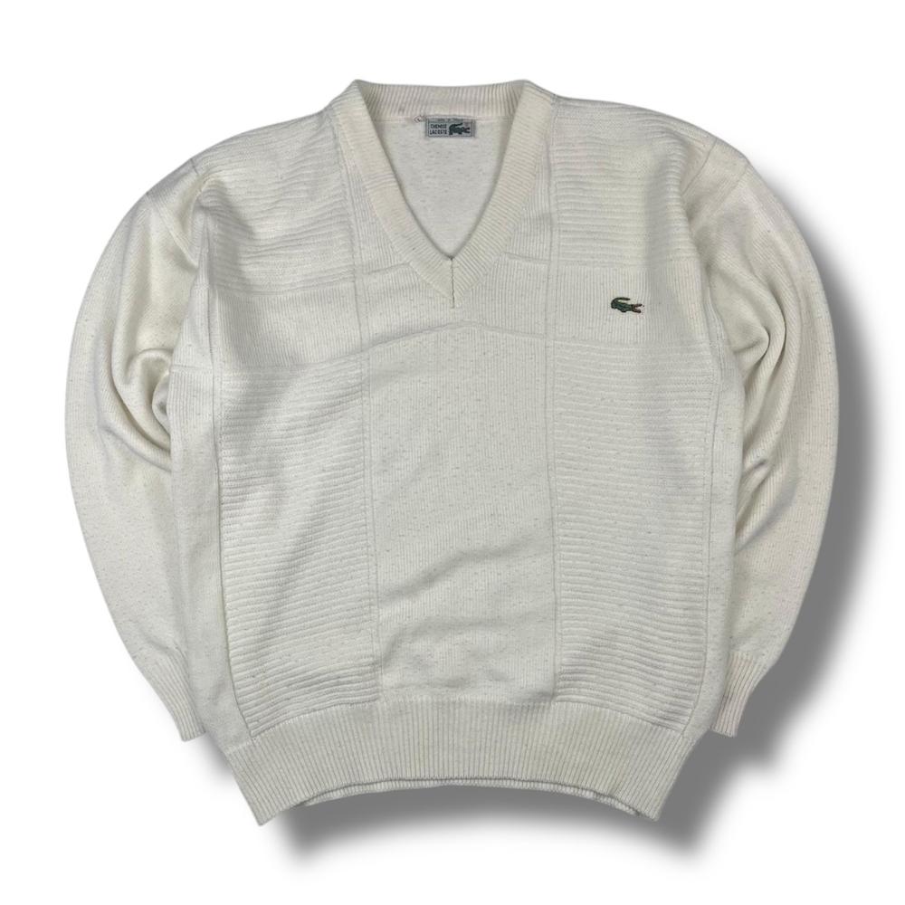 Vintage Lacoste Sweater (L)