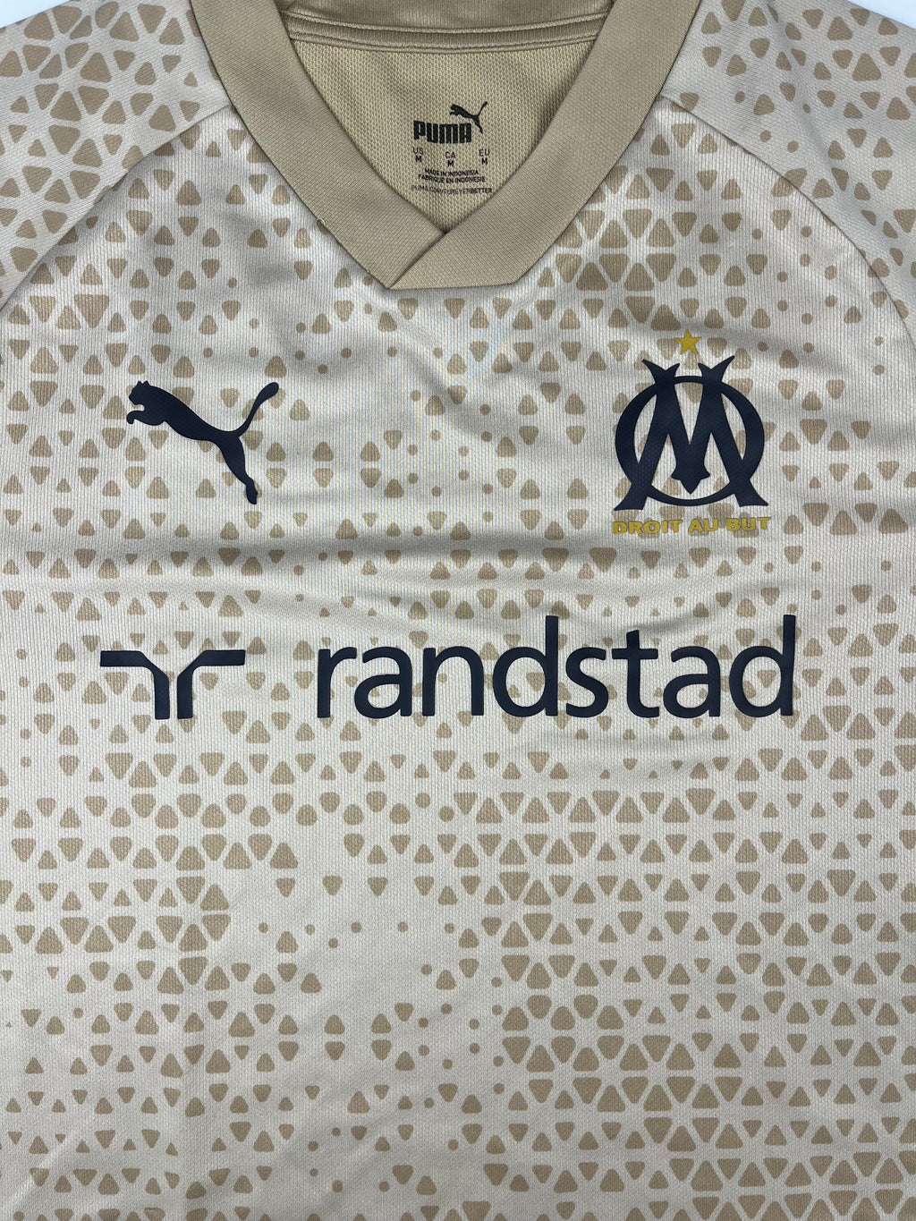 Vintage OM Trikot (M)