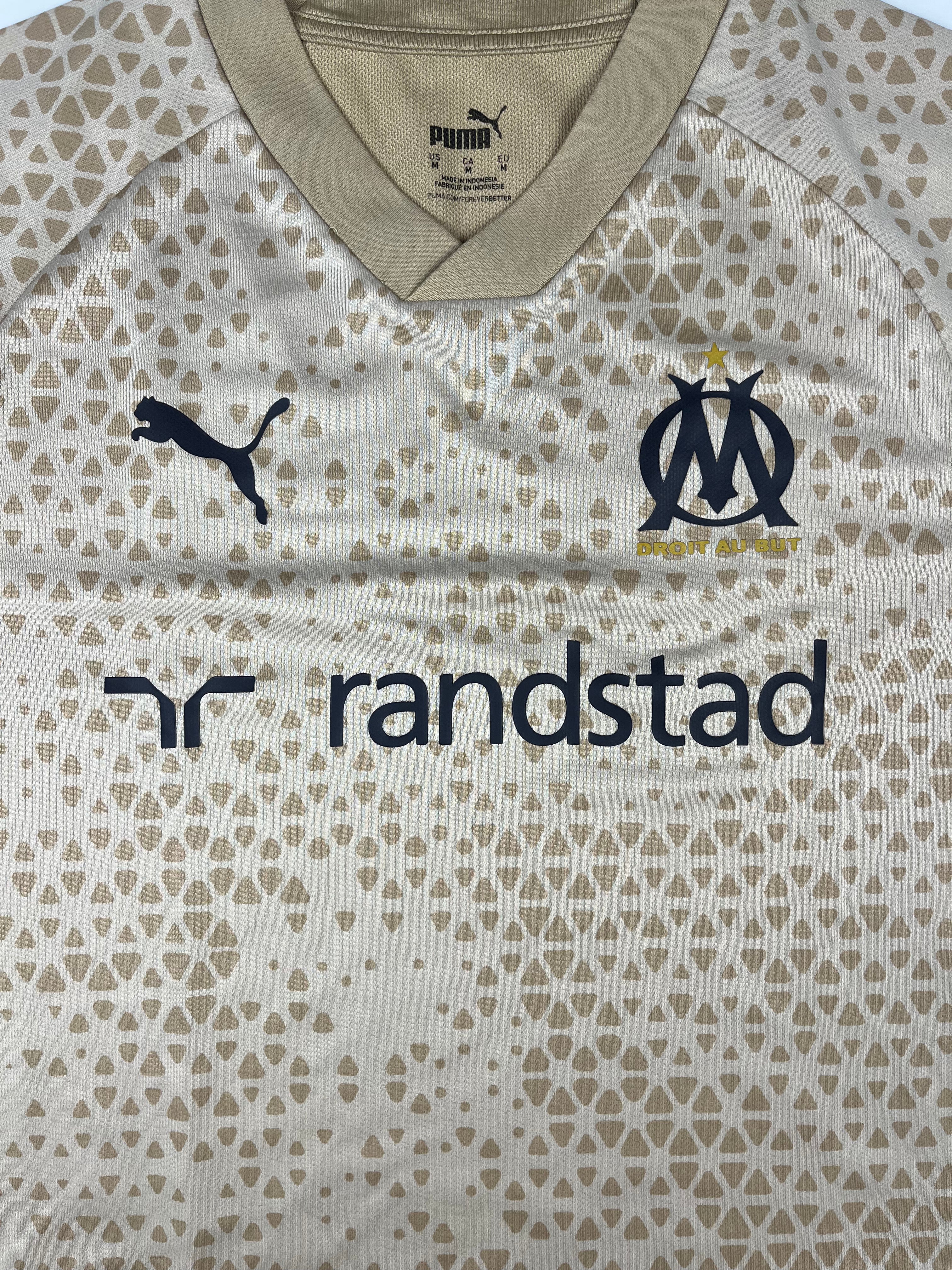 Vintage OM Trikot (M)