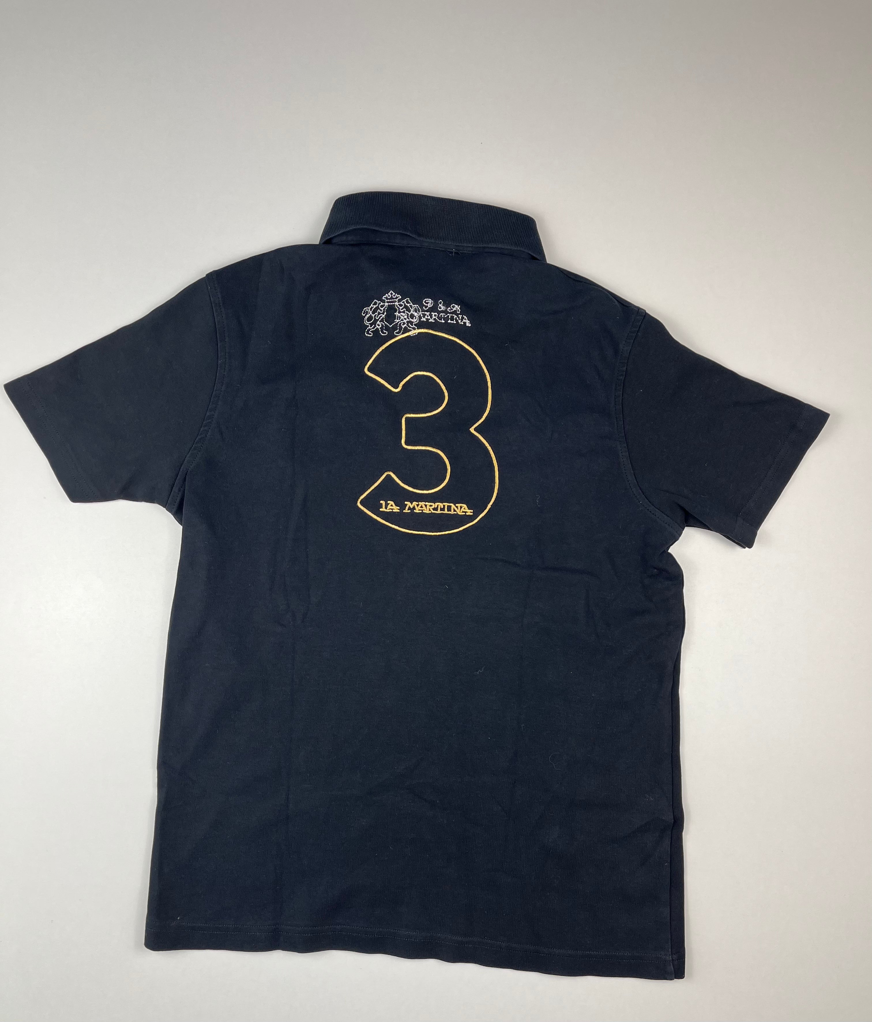 Vintage La Martina Poloshirt (M)