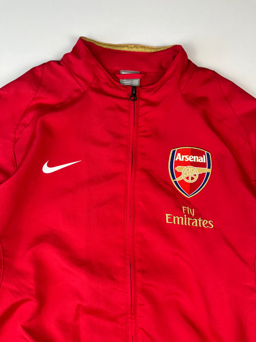 Nike Vintage Arsenal Trackjacket (M)