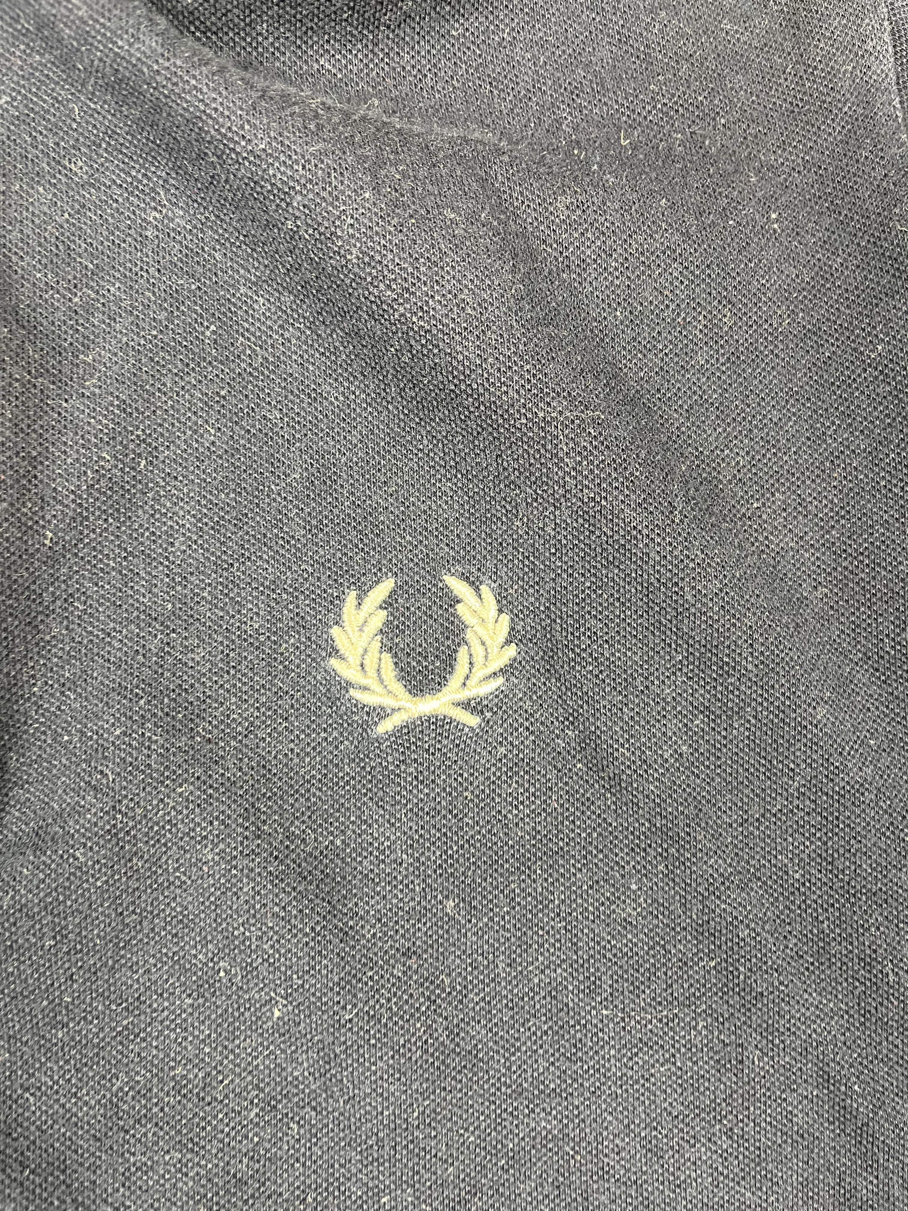 Casual Fred Perry Poloshirt (M)