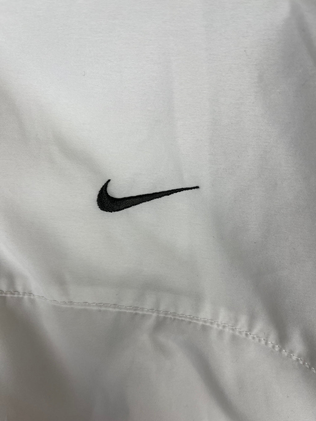 Vintage Nike Trackjacke (L)