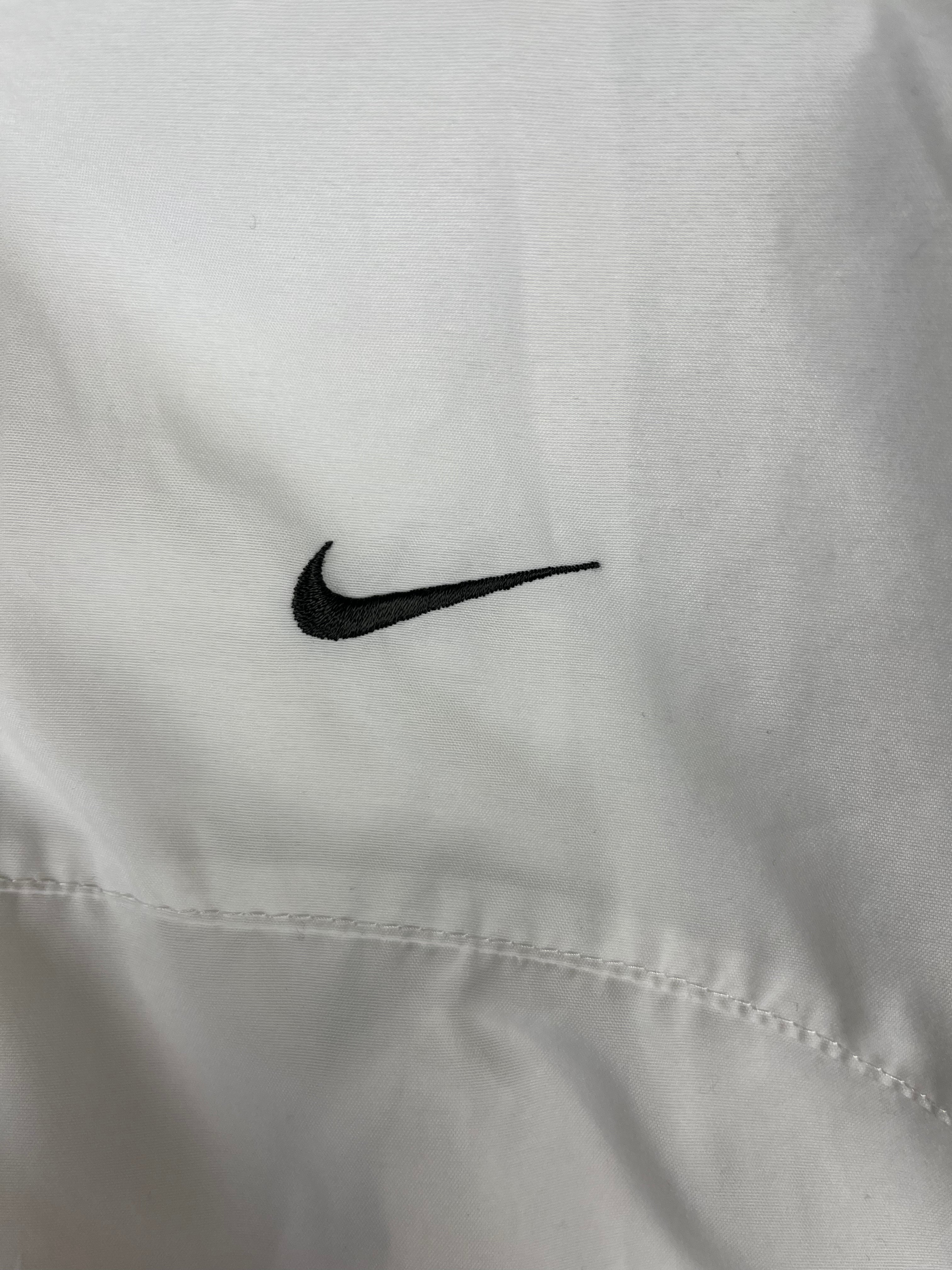 Vintage Nike Trackjacke (L)