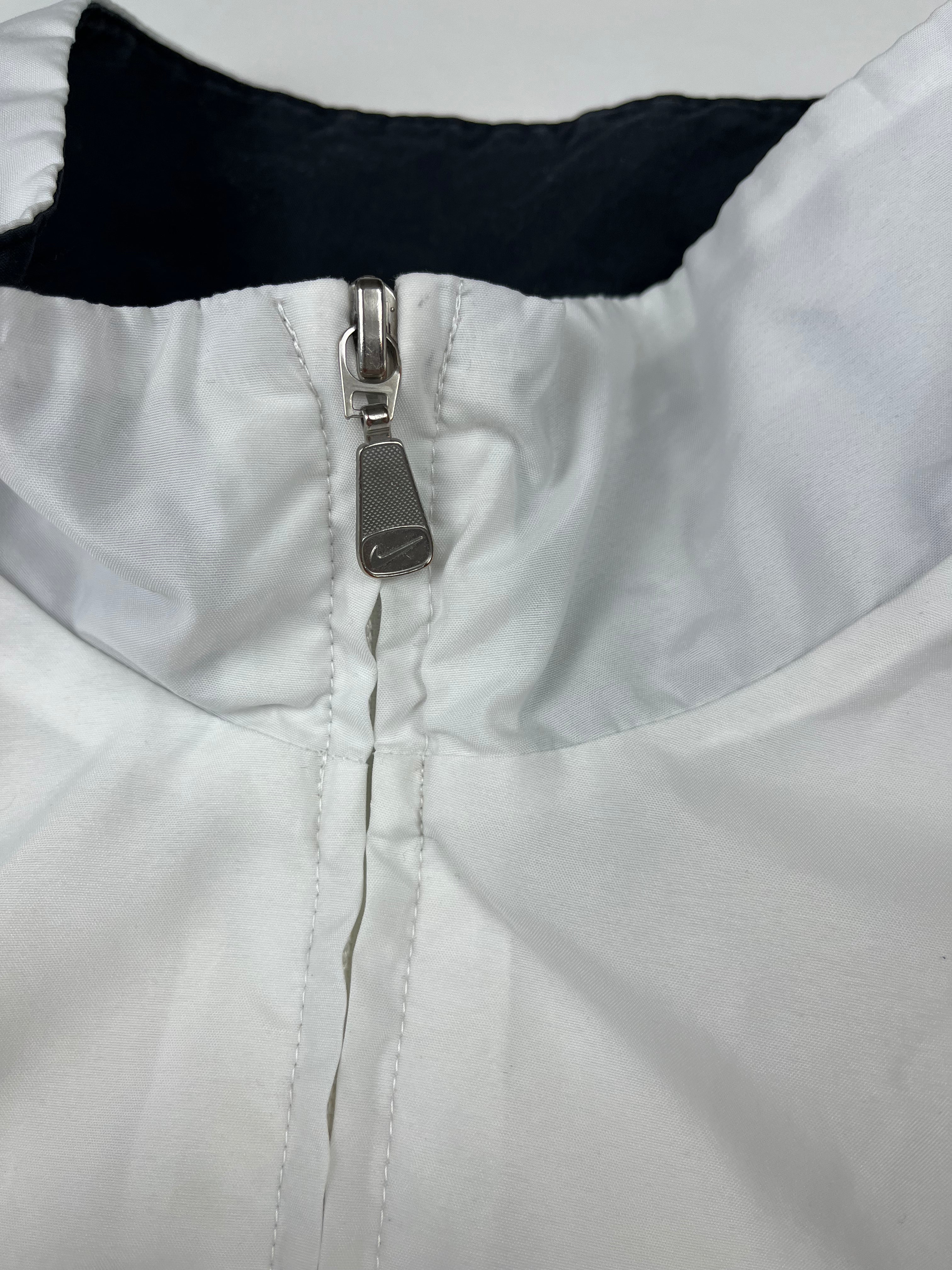 Vintage Nike Trackjacke (L)