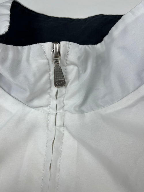 Vintage Nike Trackjacke (L)