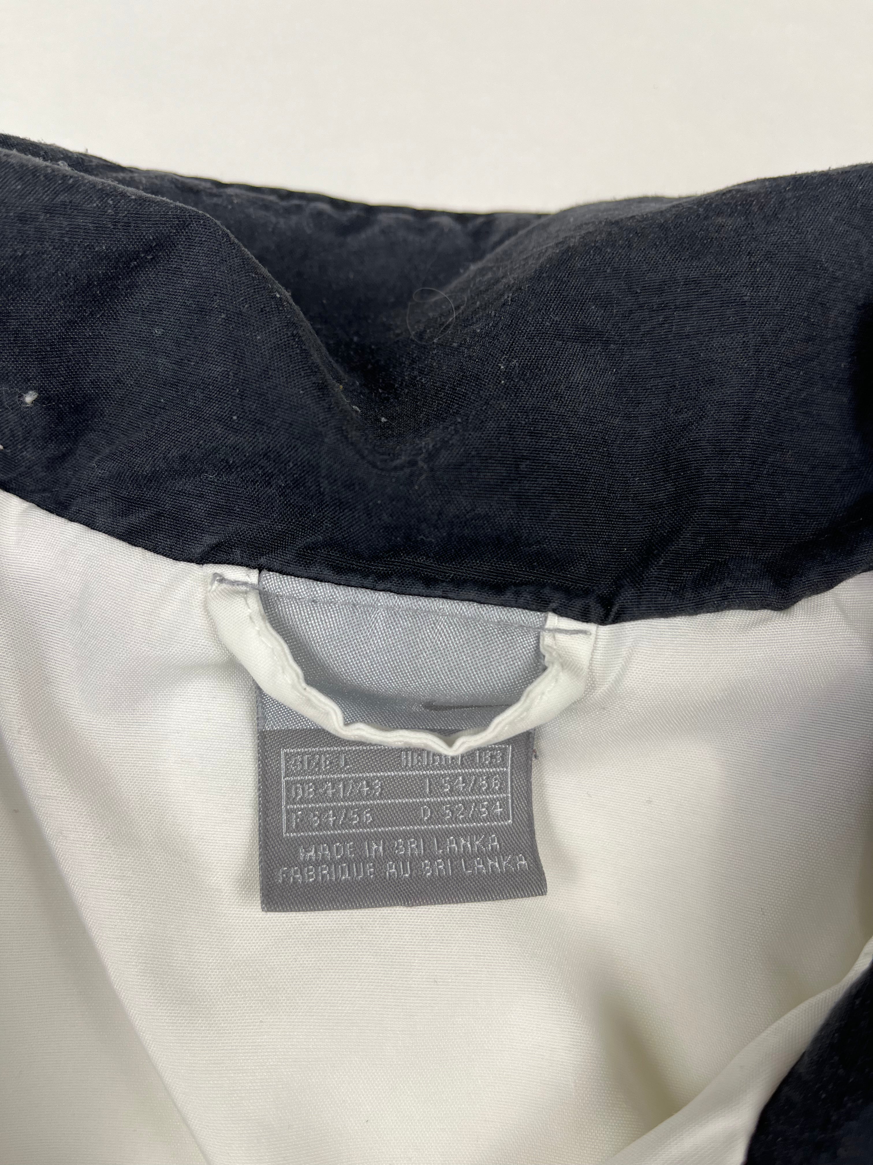 Vintage Nike Trackjacke (L)