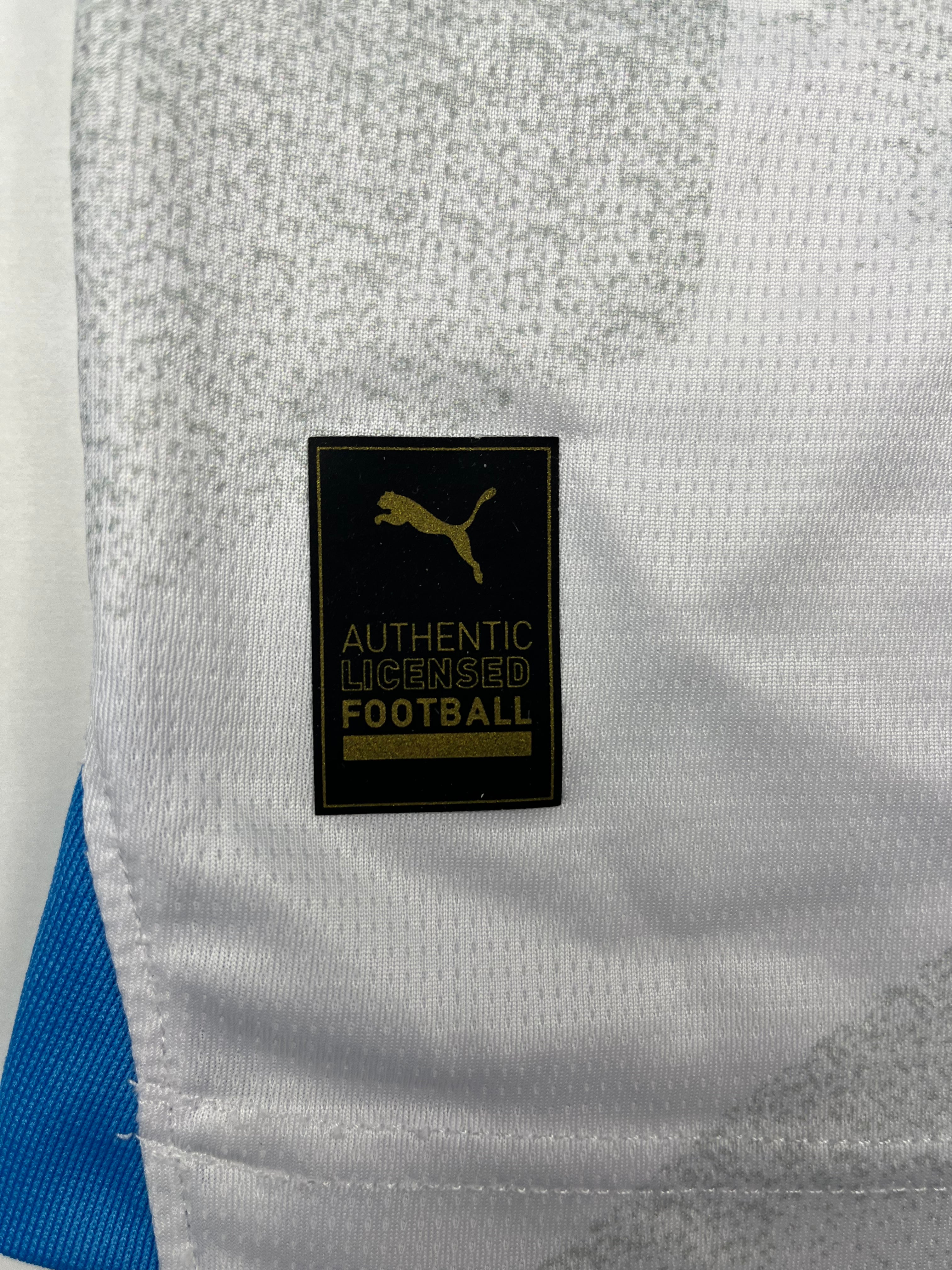 Vintage OM Trikot (L)