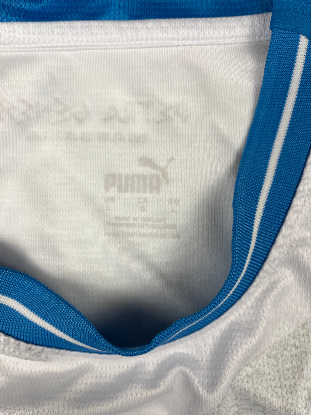 Vintage OM Trikot (L)