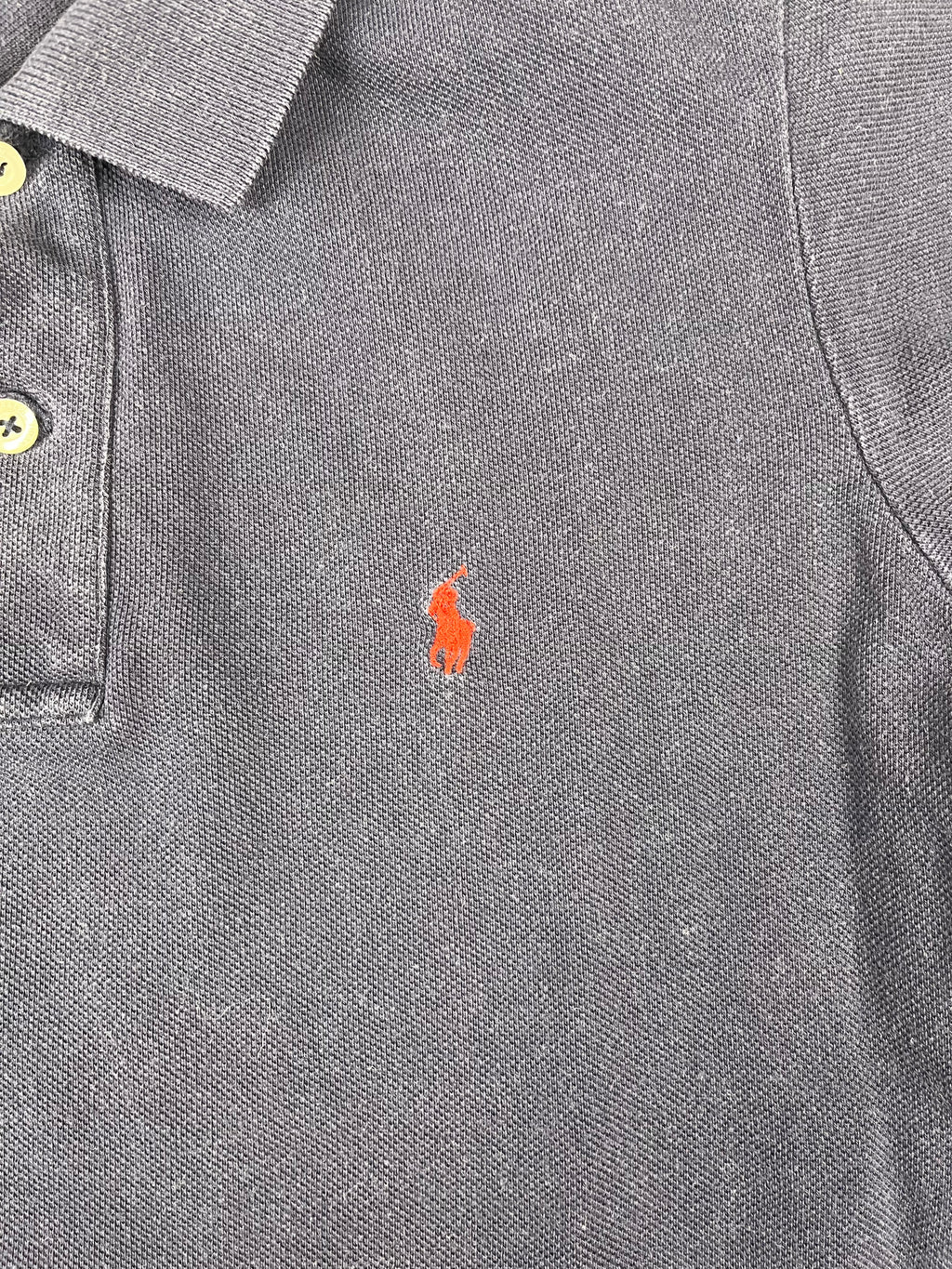 Vintage Ralph Lauren Poloshirt (M)
