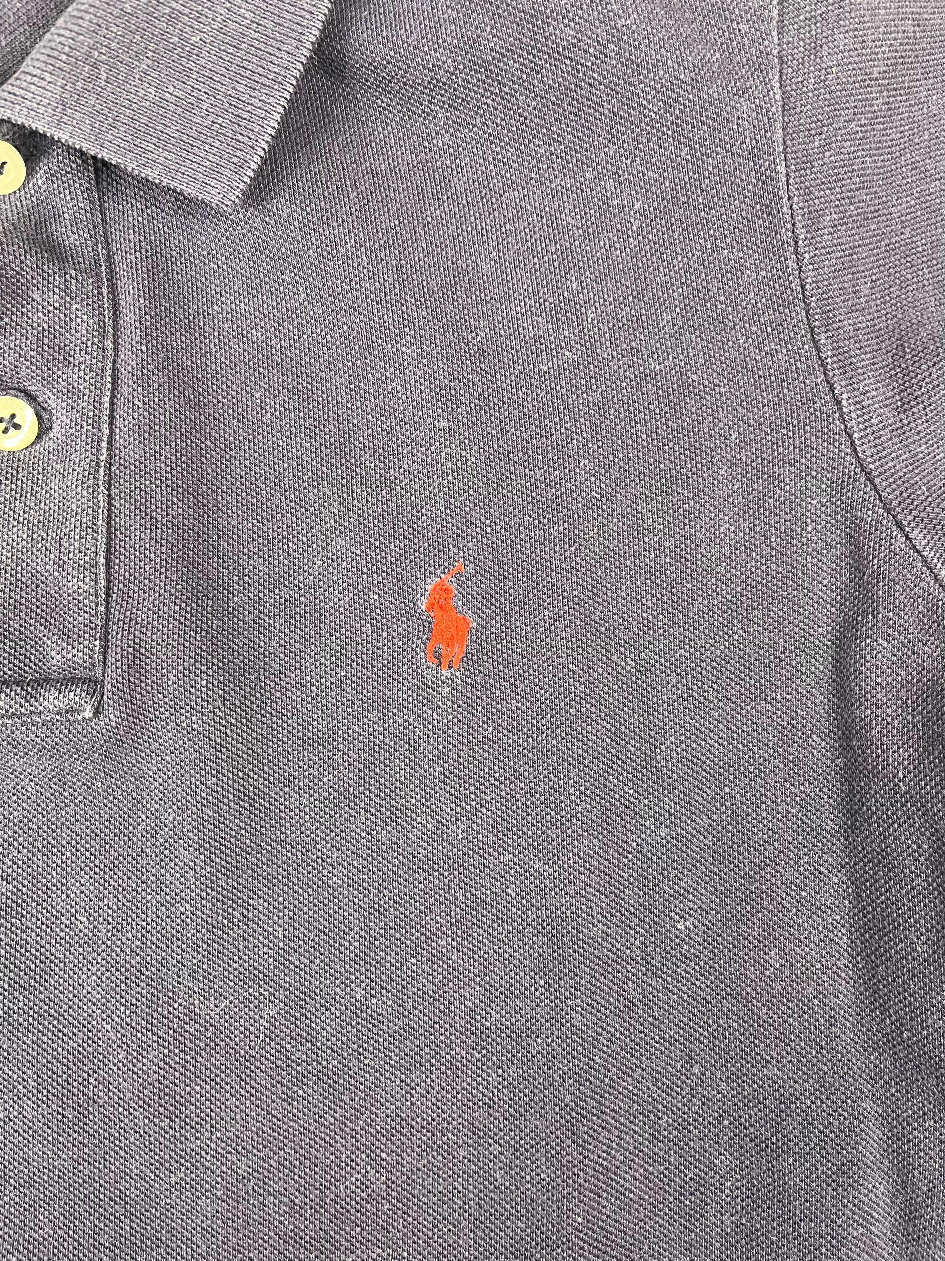 Vintage Ralph Lauren Poloshirt (M)
