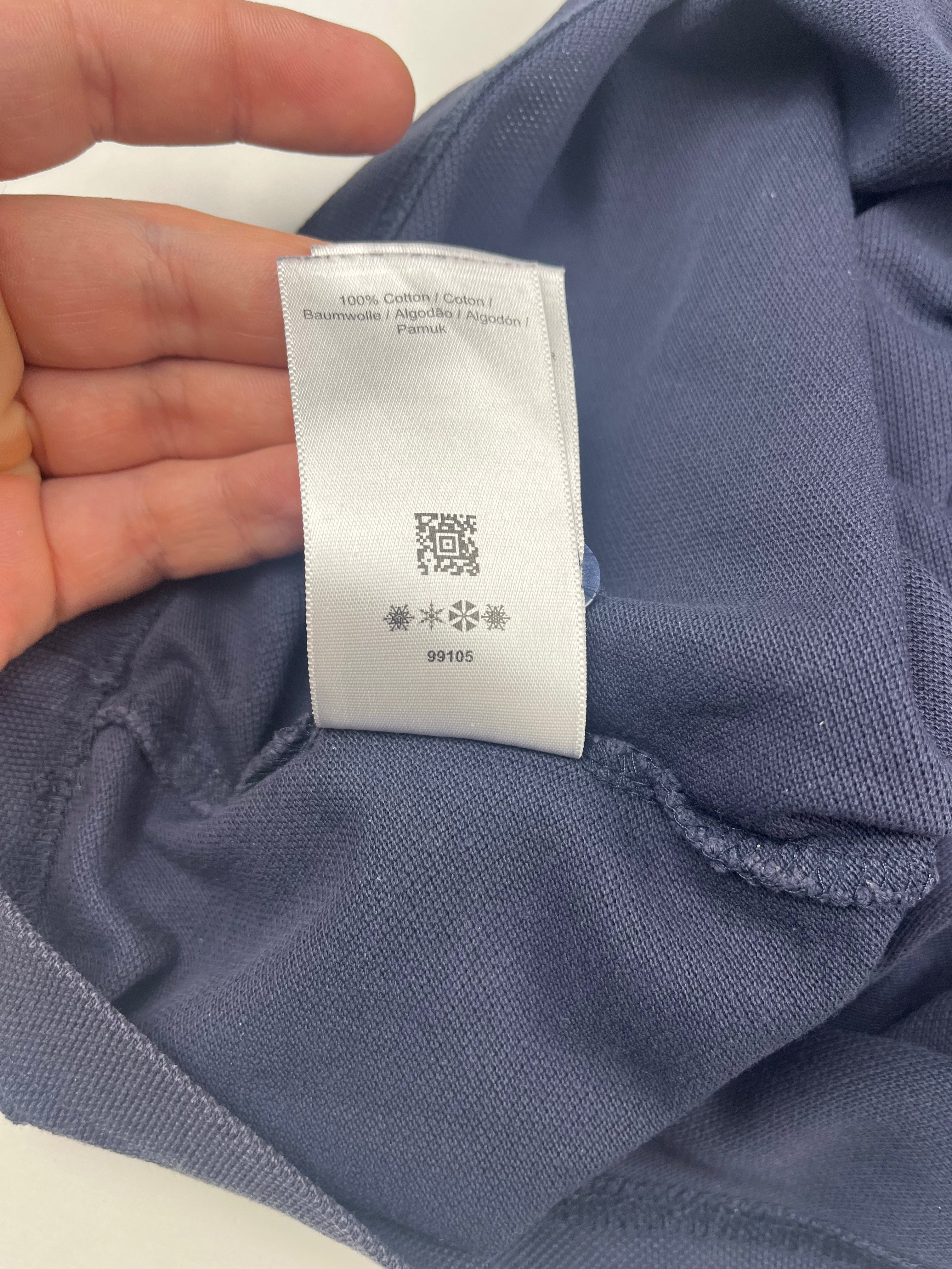 Casual Fred Perry Poloshirt (M)