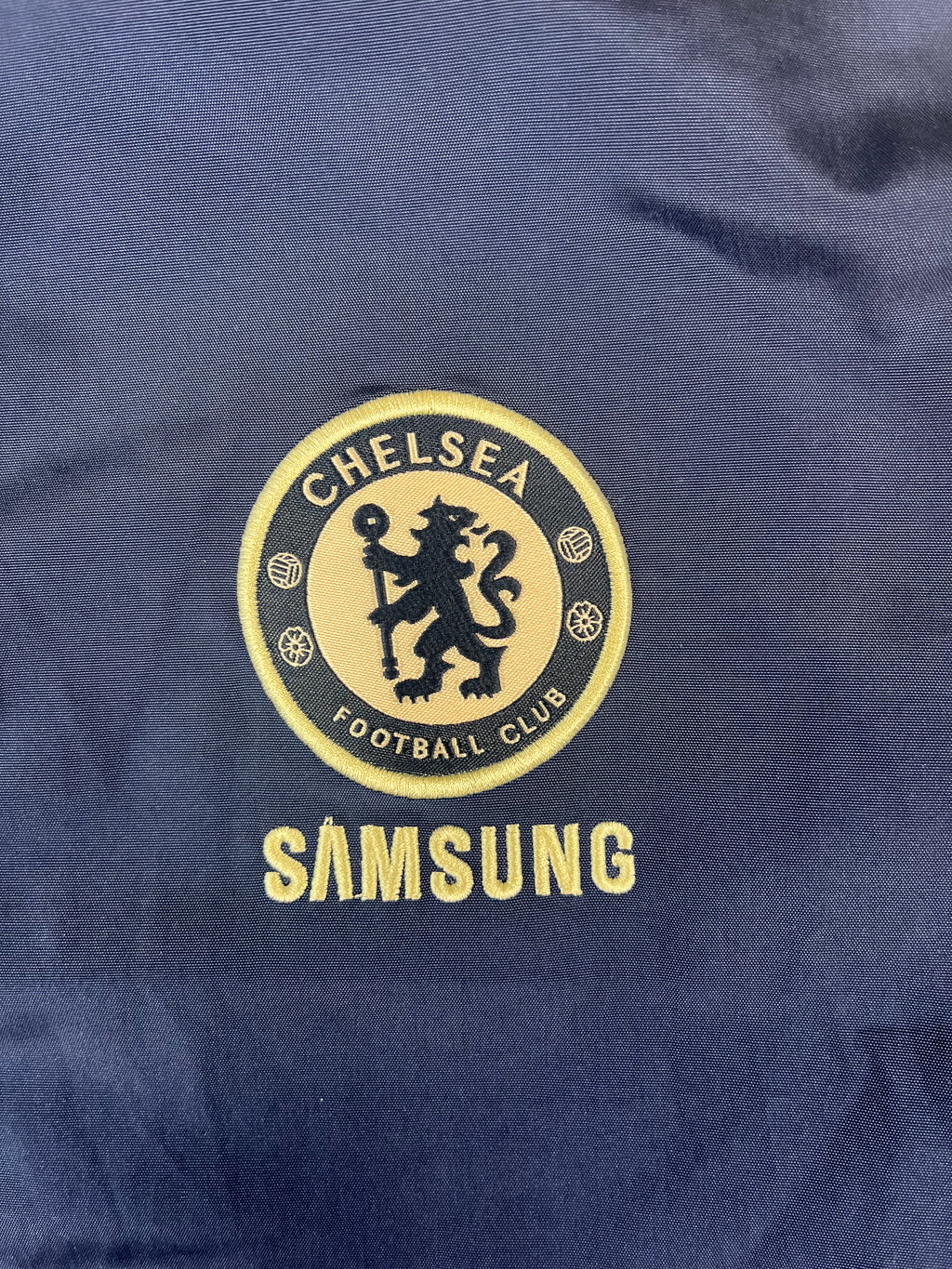 Vintage Adidas Chelsea Trackjacke (M)