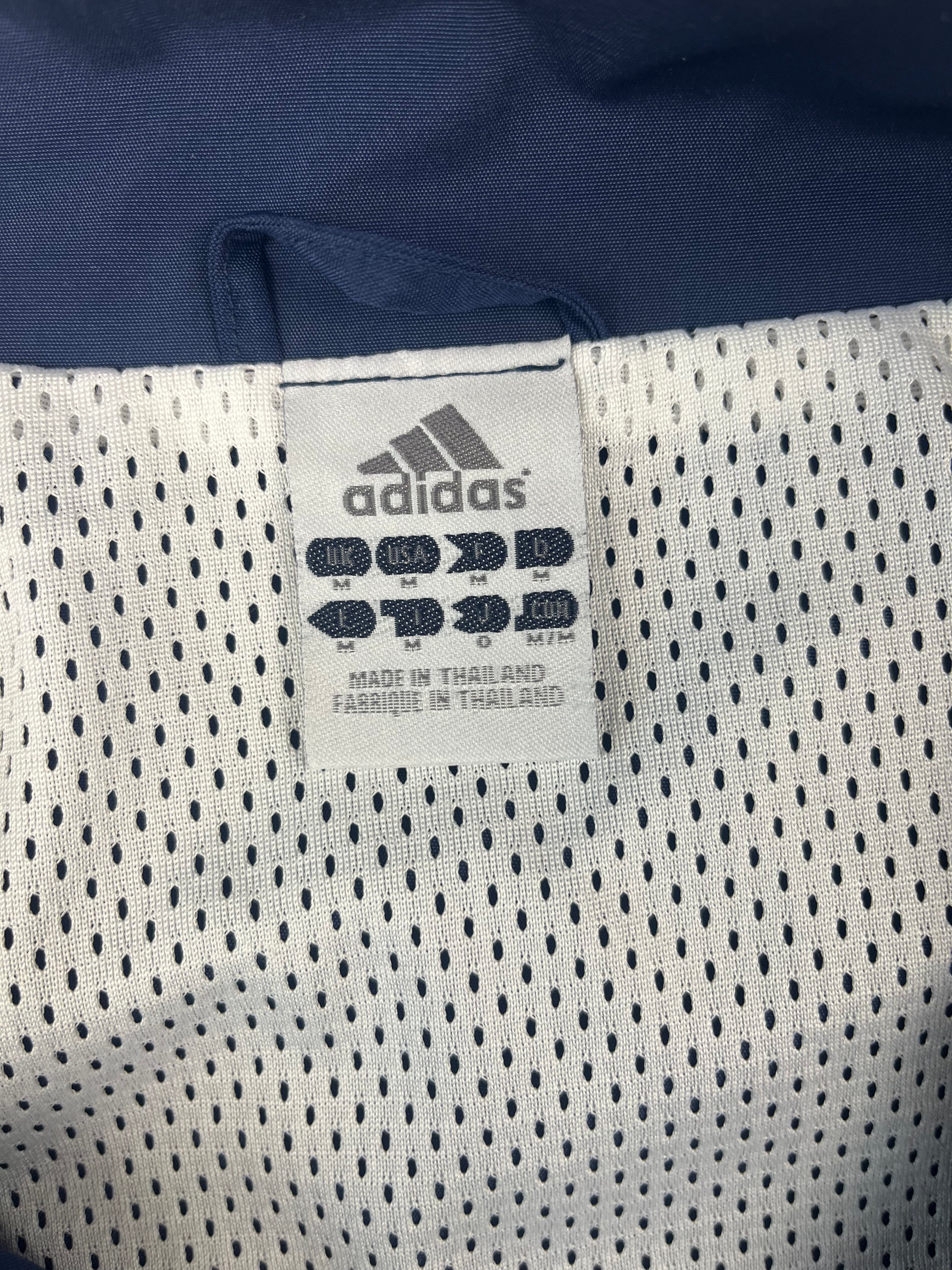 Vintage Adidas Chelsea Trackjacke (M)