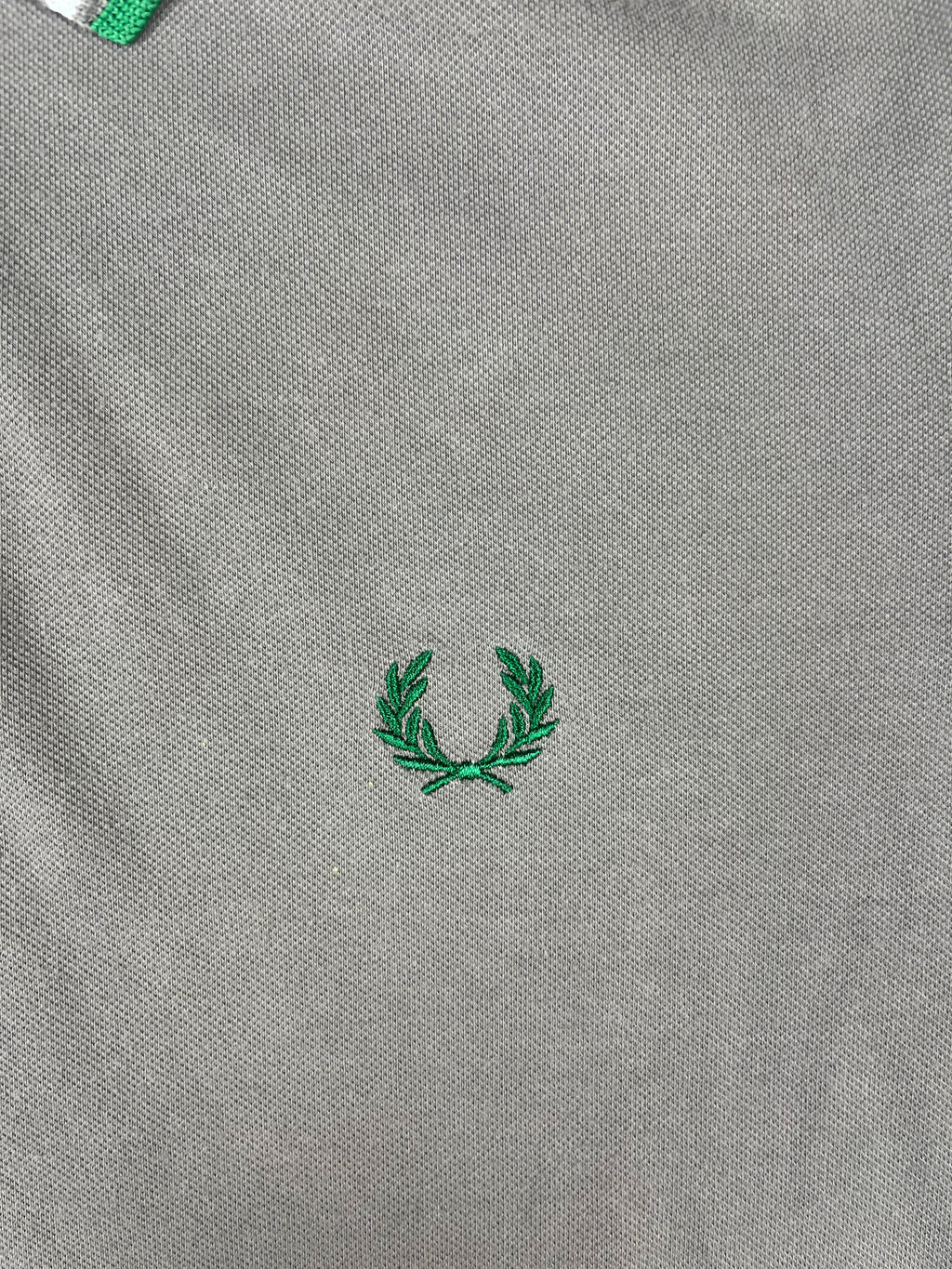 Casual Fred Perry Poloshirt (M)