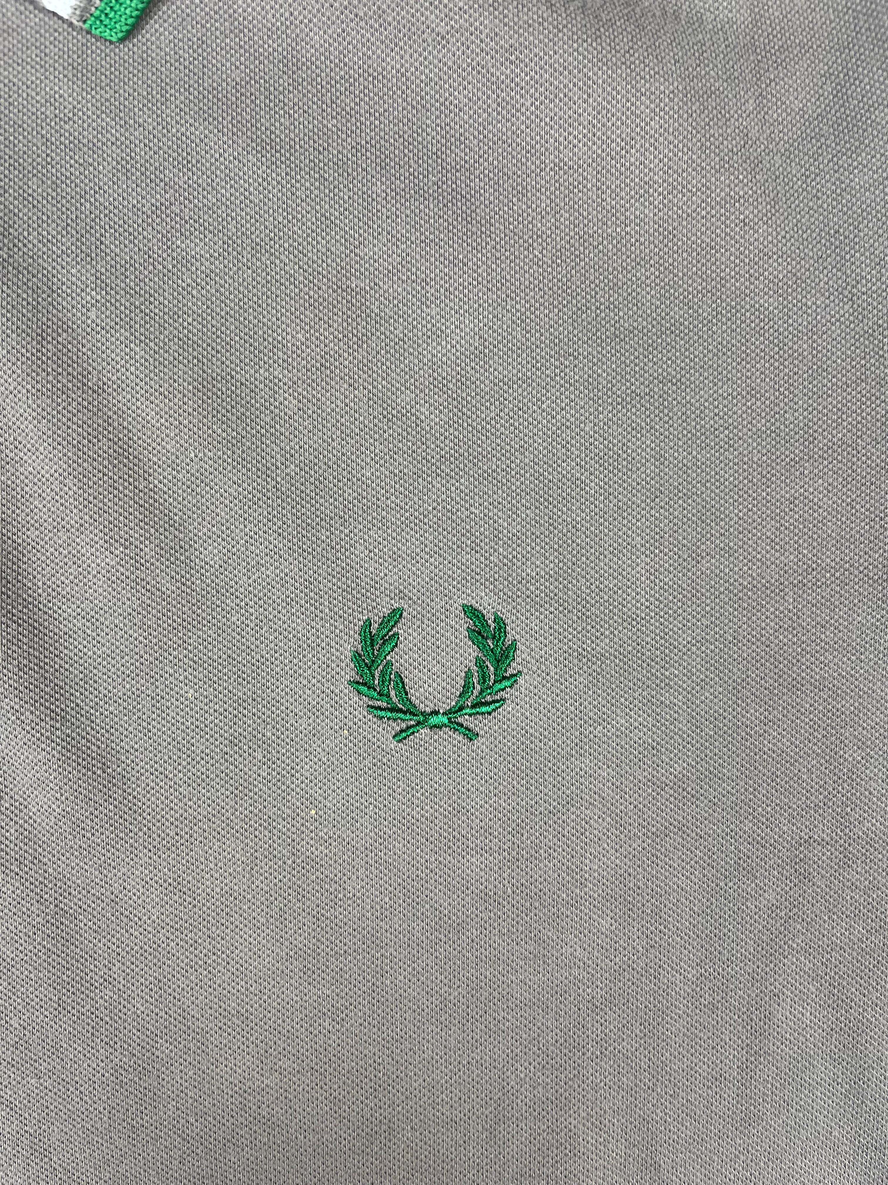 Casual Fred Perry Poloshirt (M)