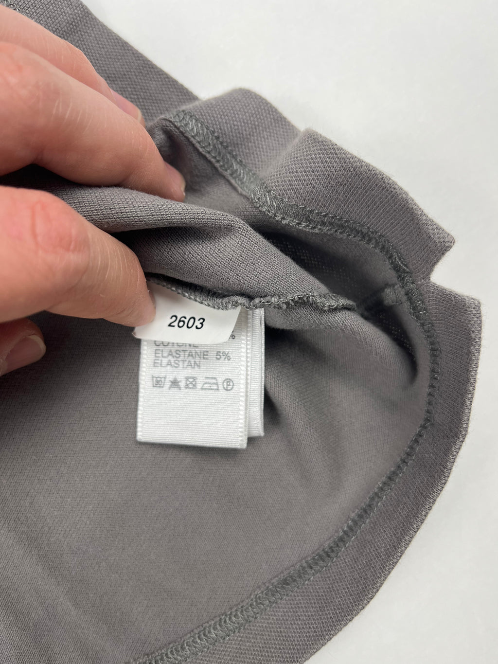 Casual Fred Perry Poloshirt (M)