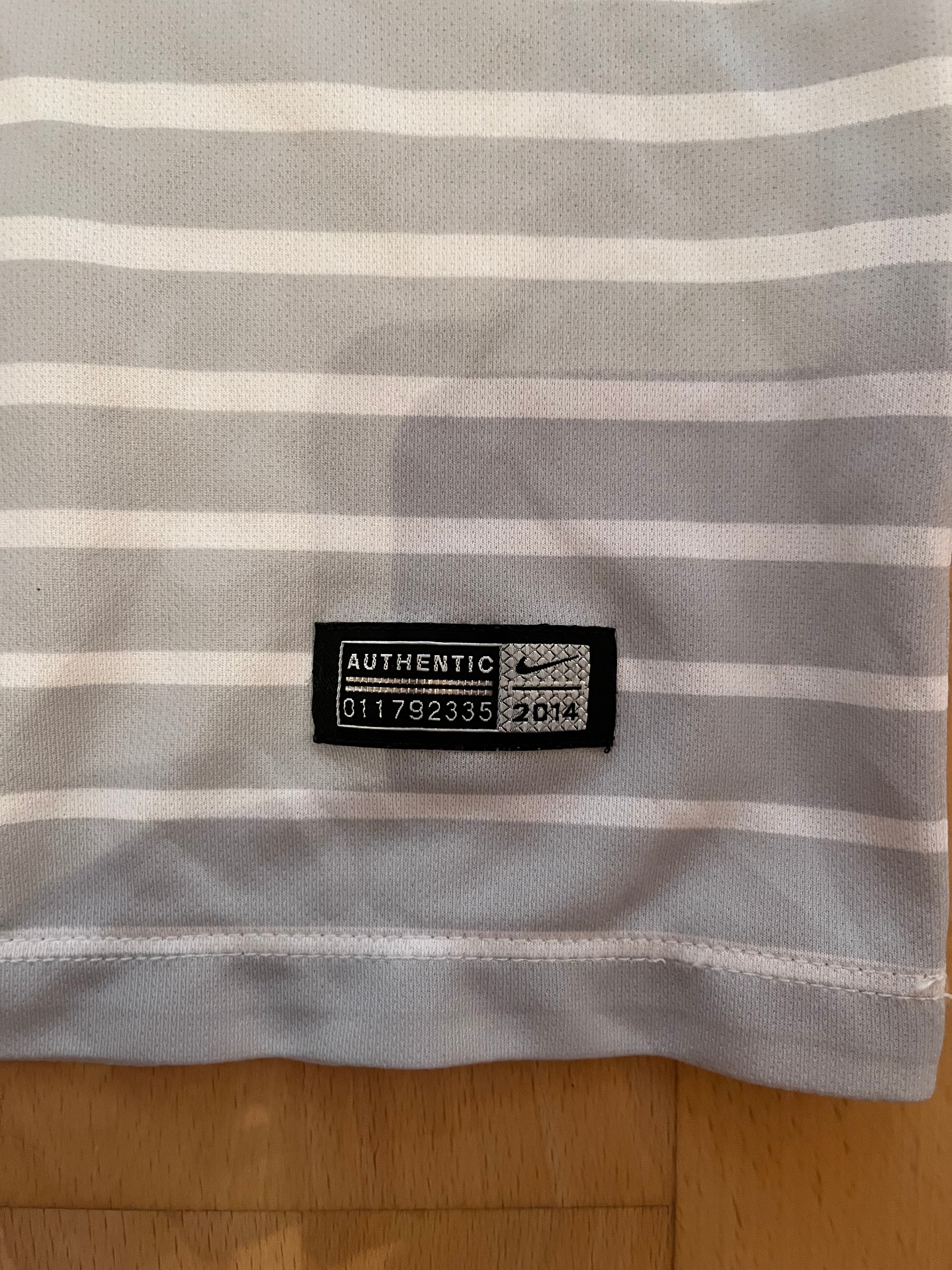 Nike Vintage Inter Trikot (L)
