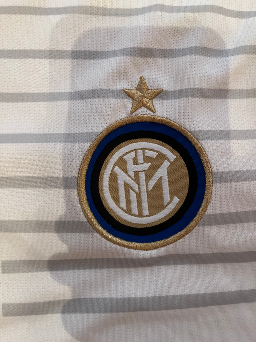 Nike Vintage Inter Trikot (L)