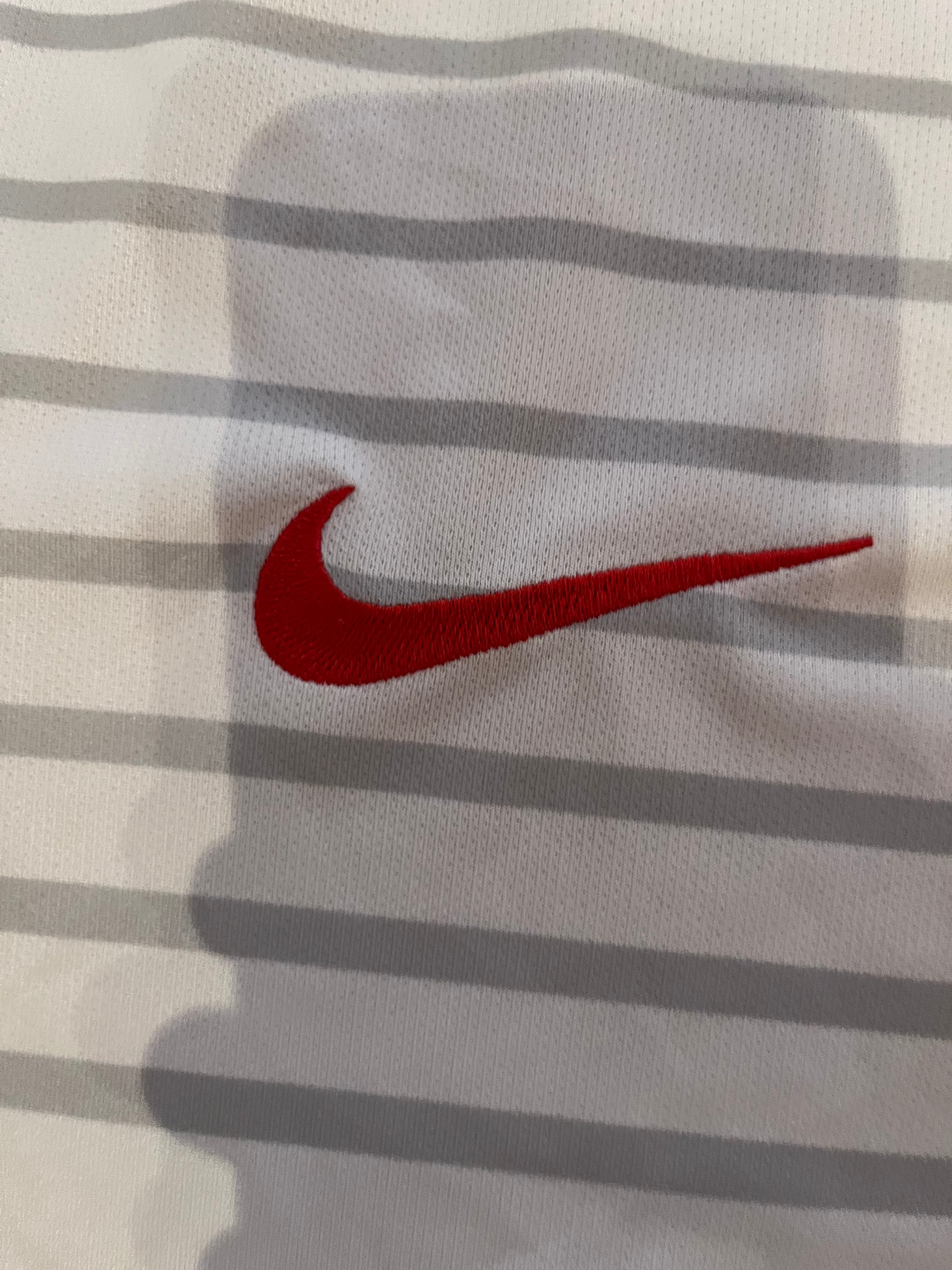 Nike Vintage Inter Trikot (L)