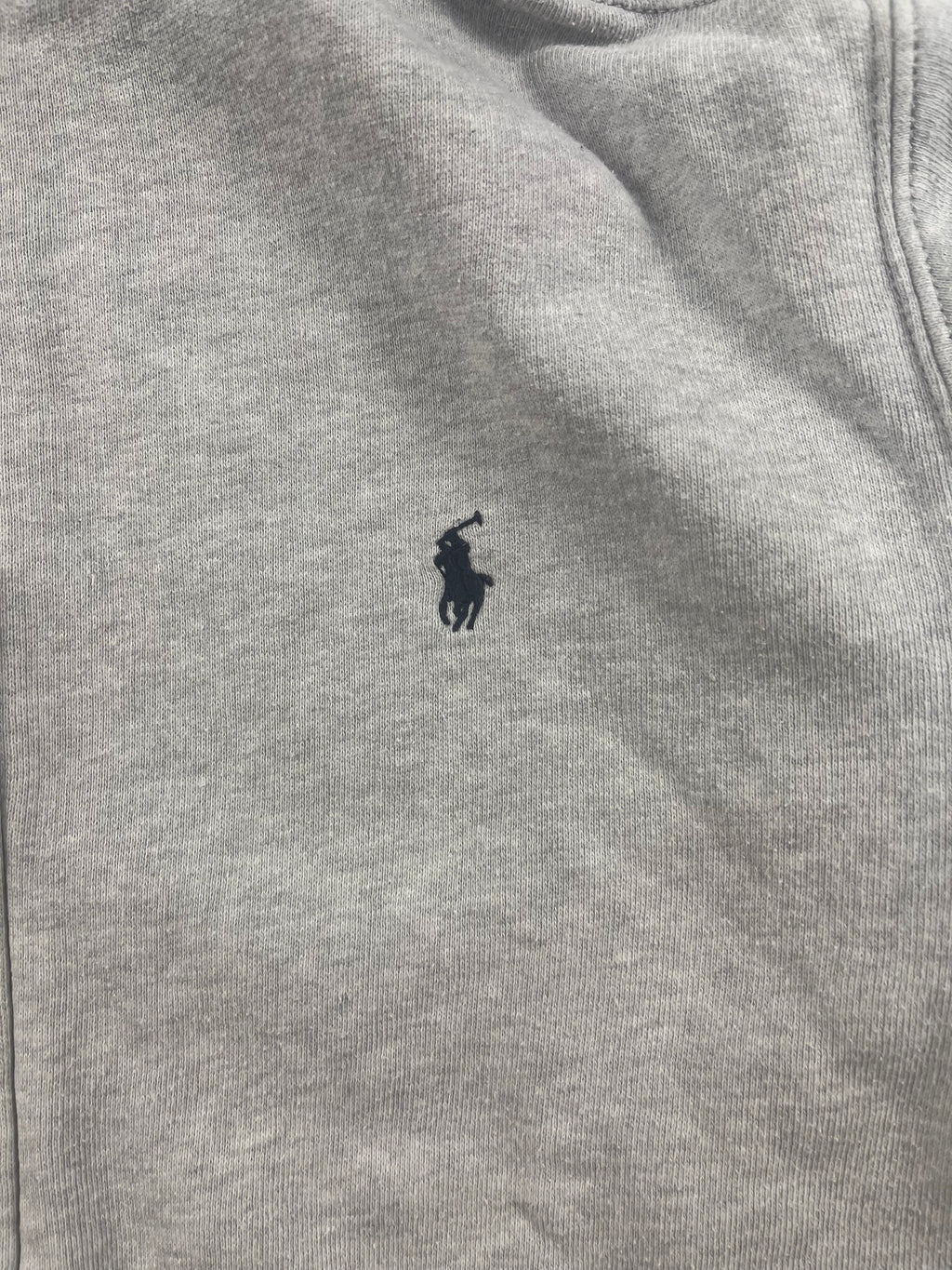 Vintage Ralph Lauren Zipper (L)