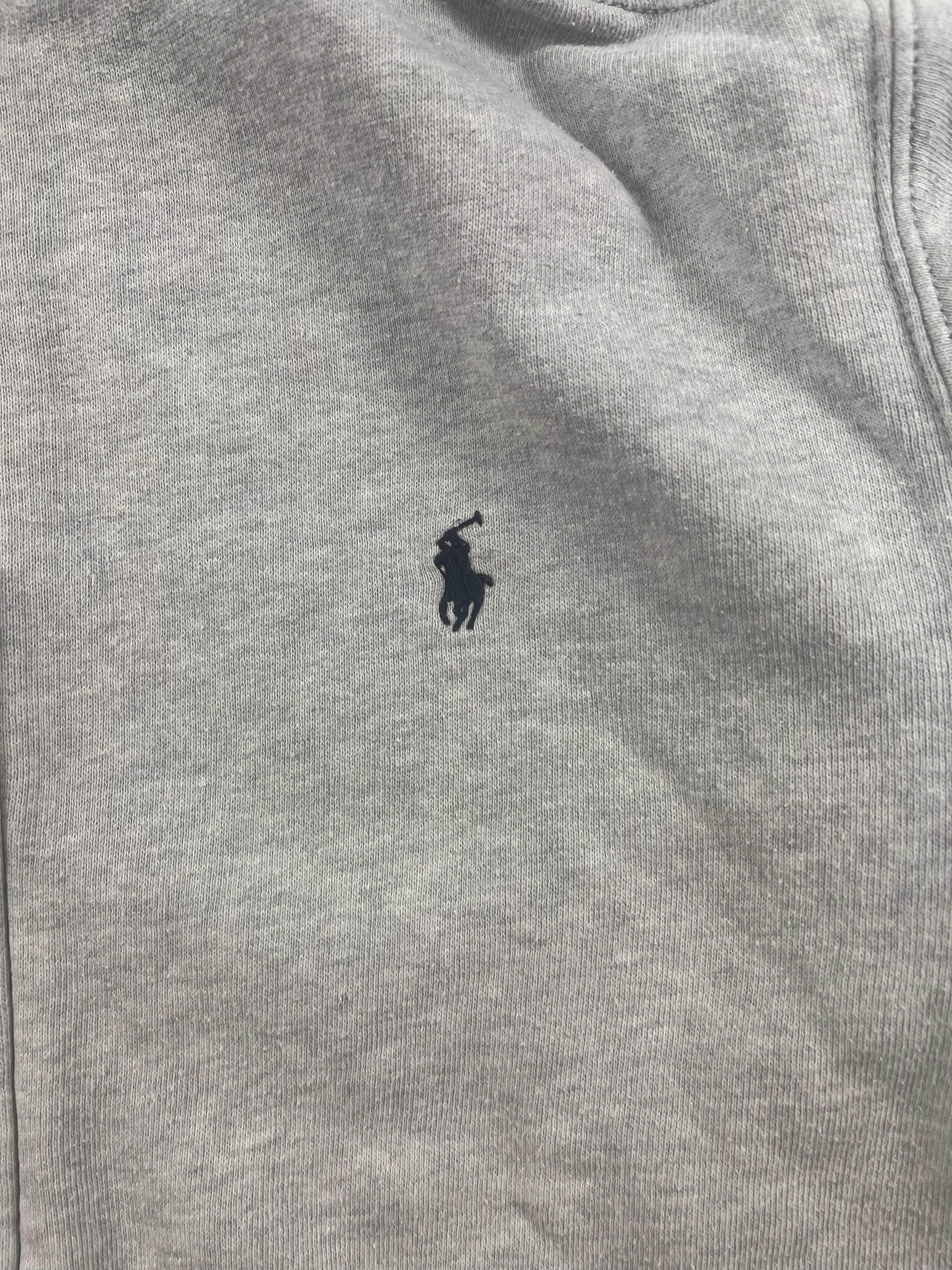 Vintage Ralph Lauren Zipper (L)