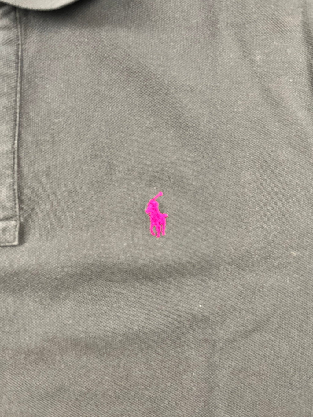 Vintage Ralph Lauren Poloshirt (L)