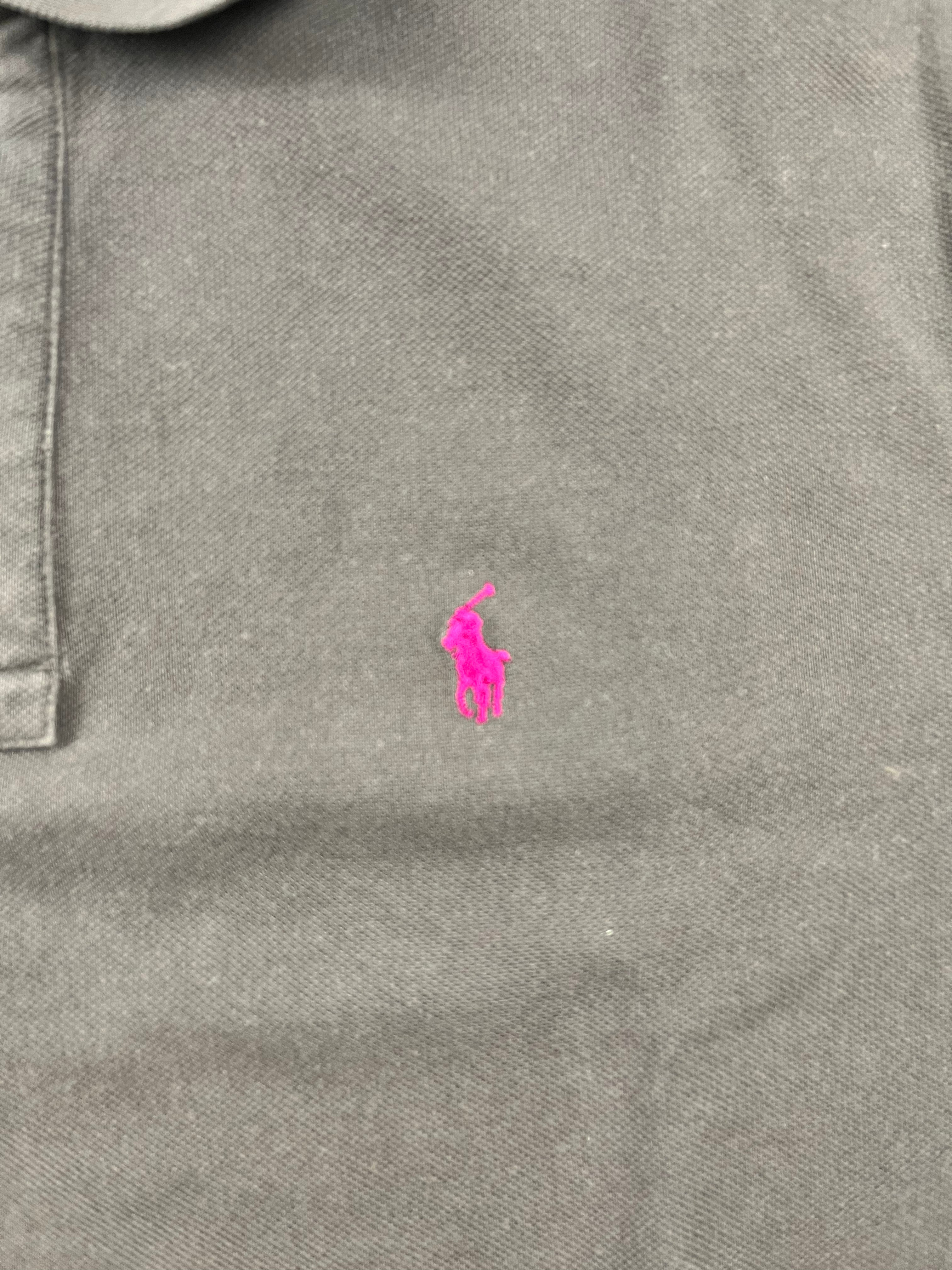 Vintage Ralph Lauren Poloshirt (L)